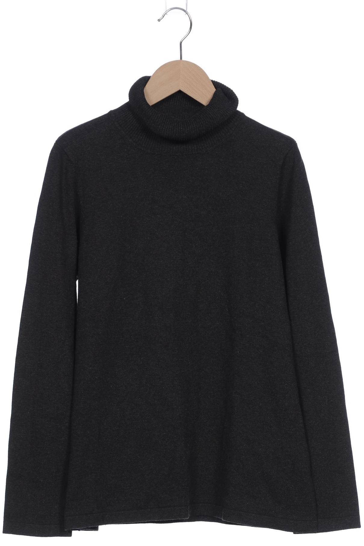 

Samoon by Gerry Weber Damen Pullover, grau, Gr. 40