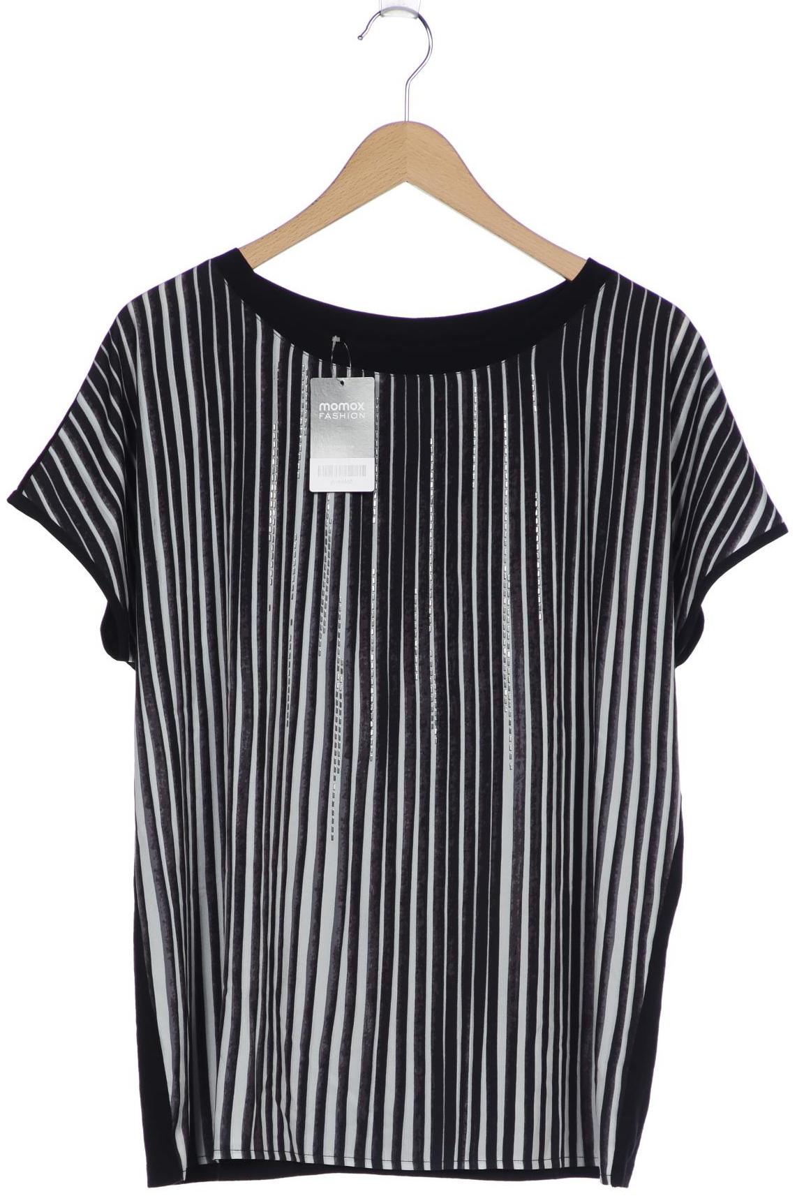 

SAMOON by Gerry Weber Damen T-Shirt, schwarz