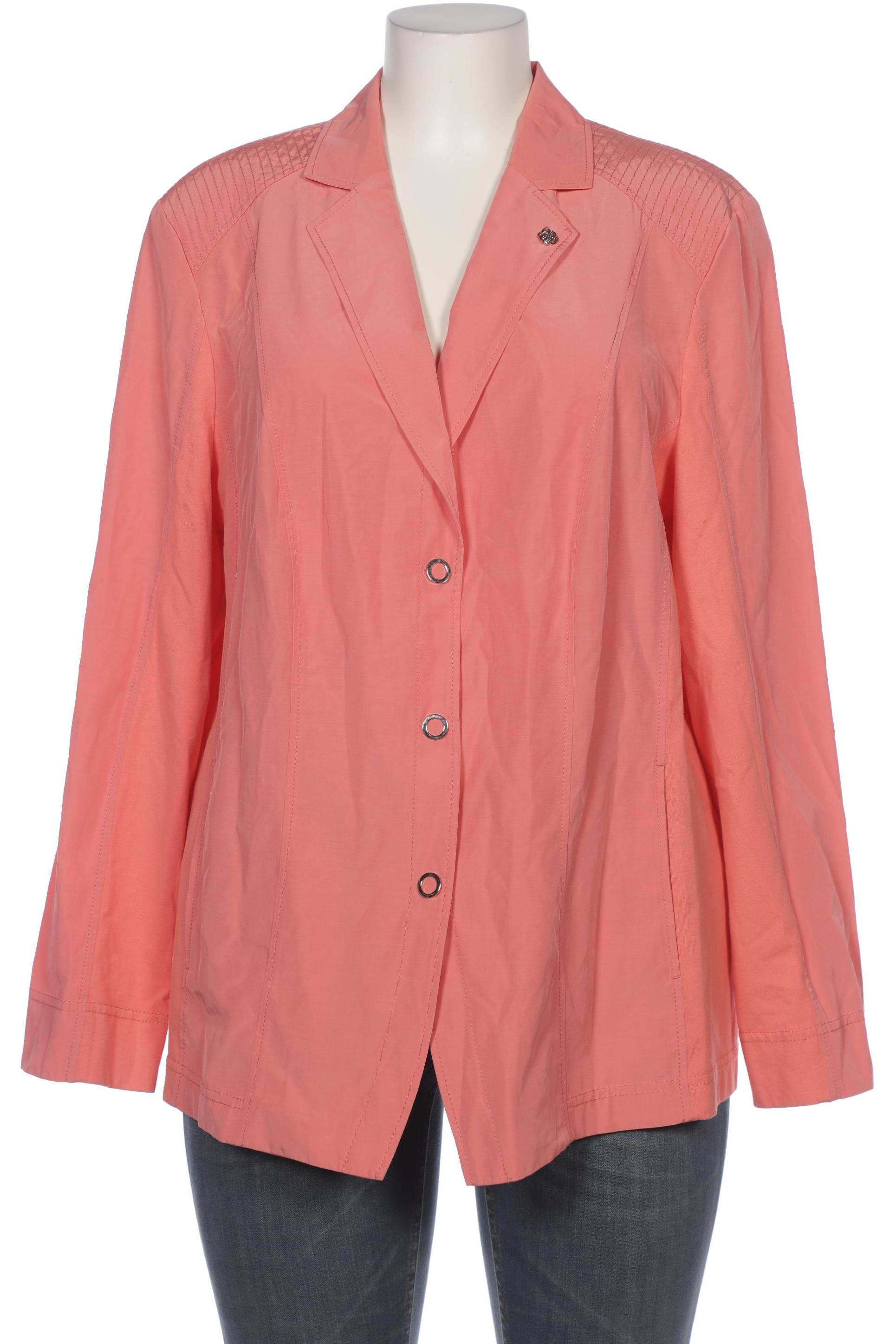 

SAMOON by Gerry Weber Damen Blazer, pink