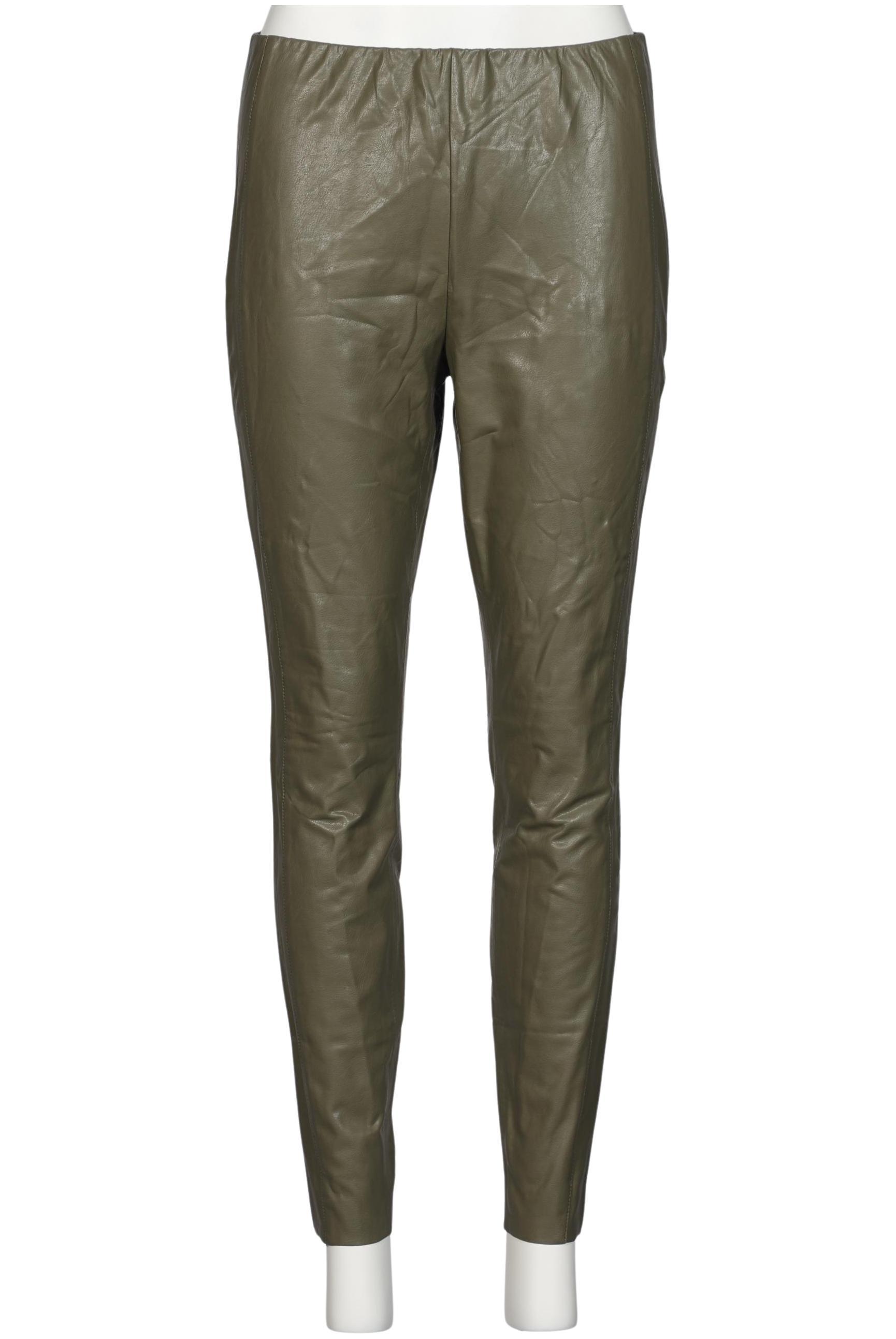 

Samoon by Gerry Weber Damen Stoffhose, grün, Gr. 31