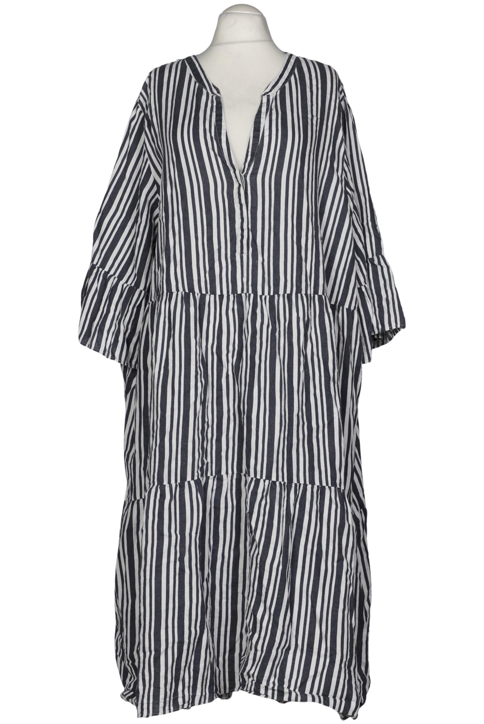 

Samoon by Gerry Weber Damen Kleid, marineblau, Gr. 56