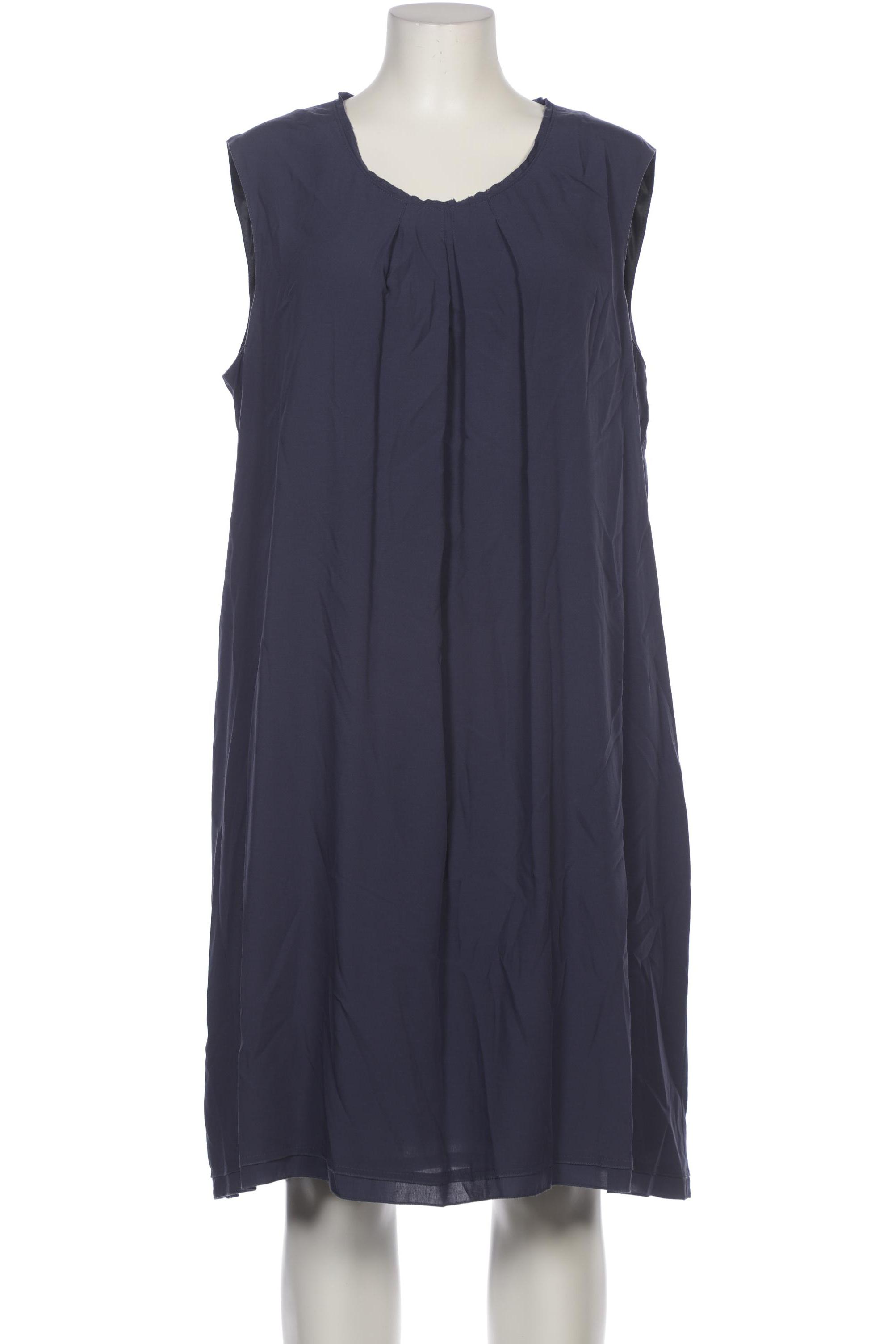 

Samoon by Gerry Weber Damen Kleid, blau, Gr. 48