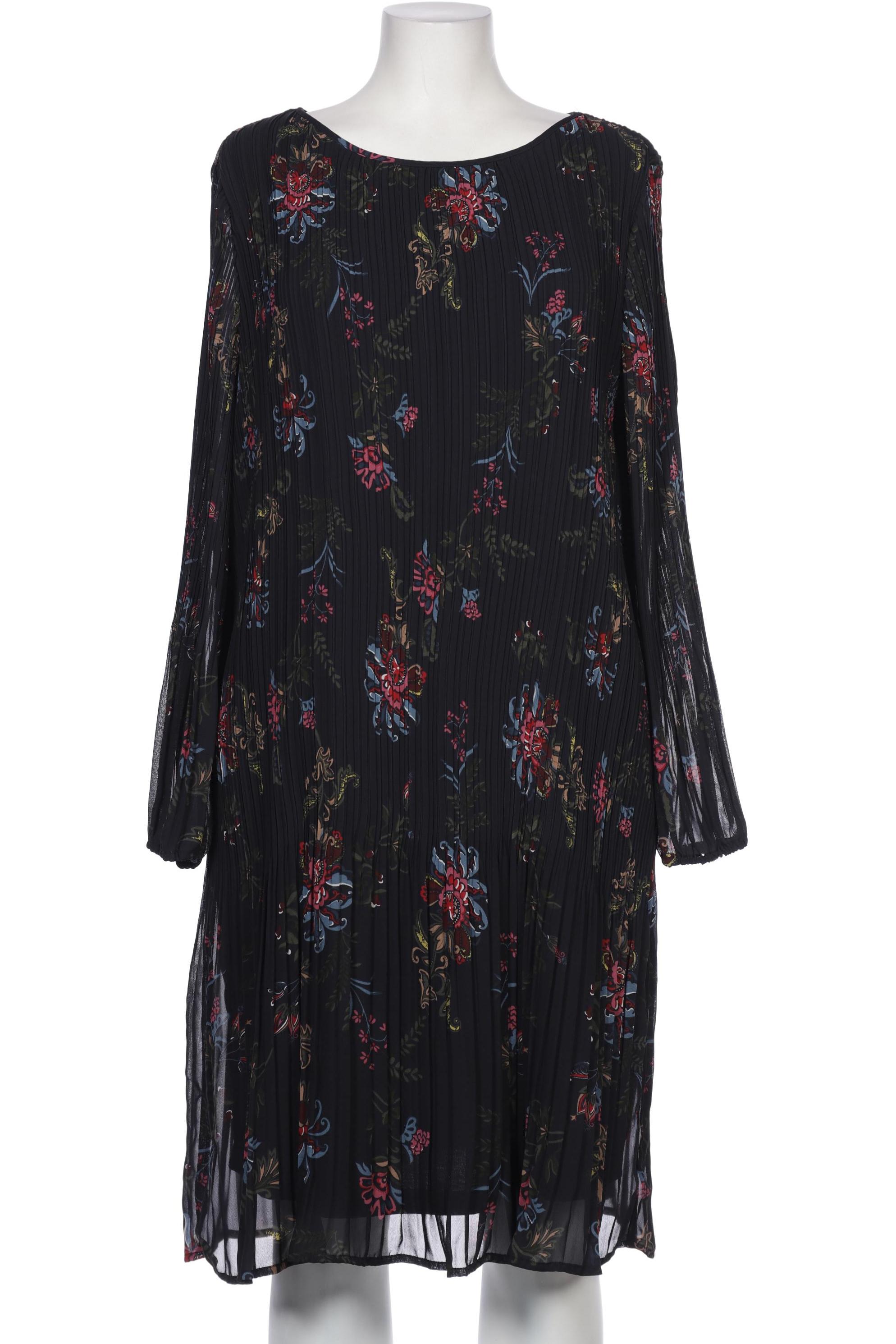 

SAMOON by Gerry Weber Damen Kleid, schwarz