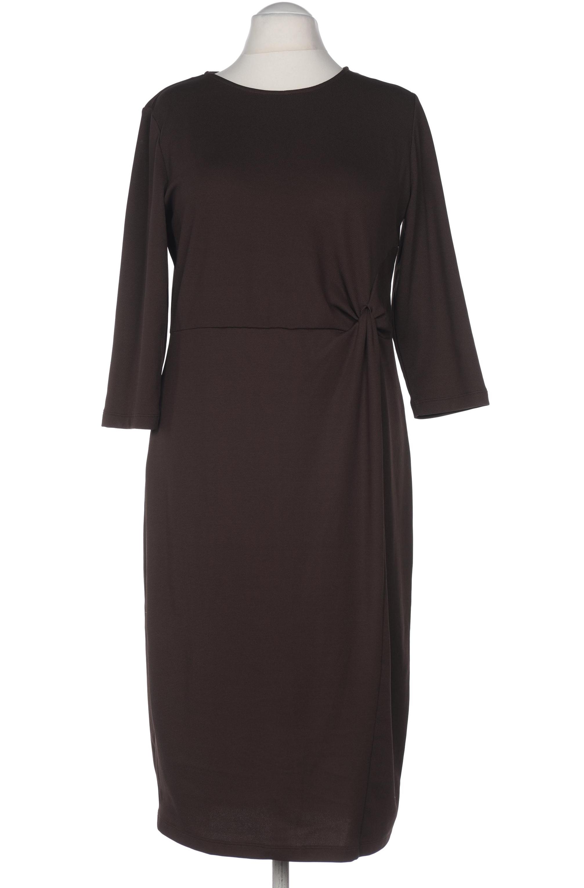 

Samoon by Gerry Weber Damen Kleid, braun, Gr. 42