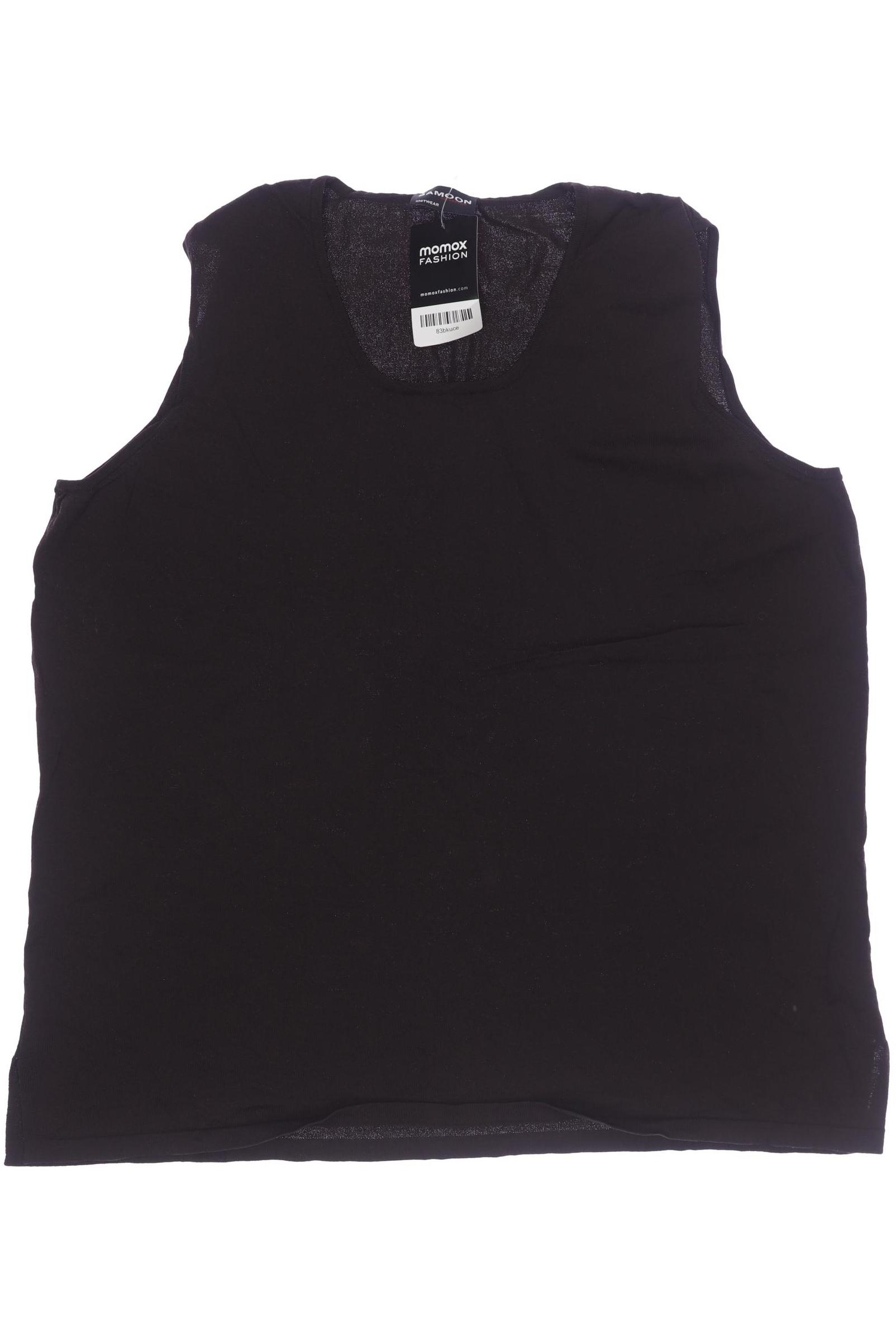 

Samoon by Gerry Weber Damen Top, braun, Gr. 50