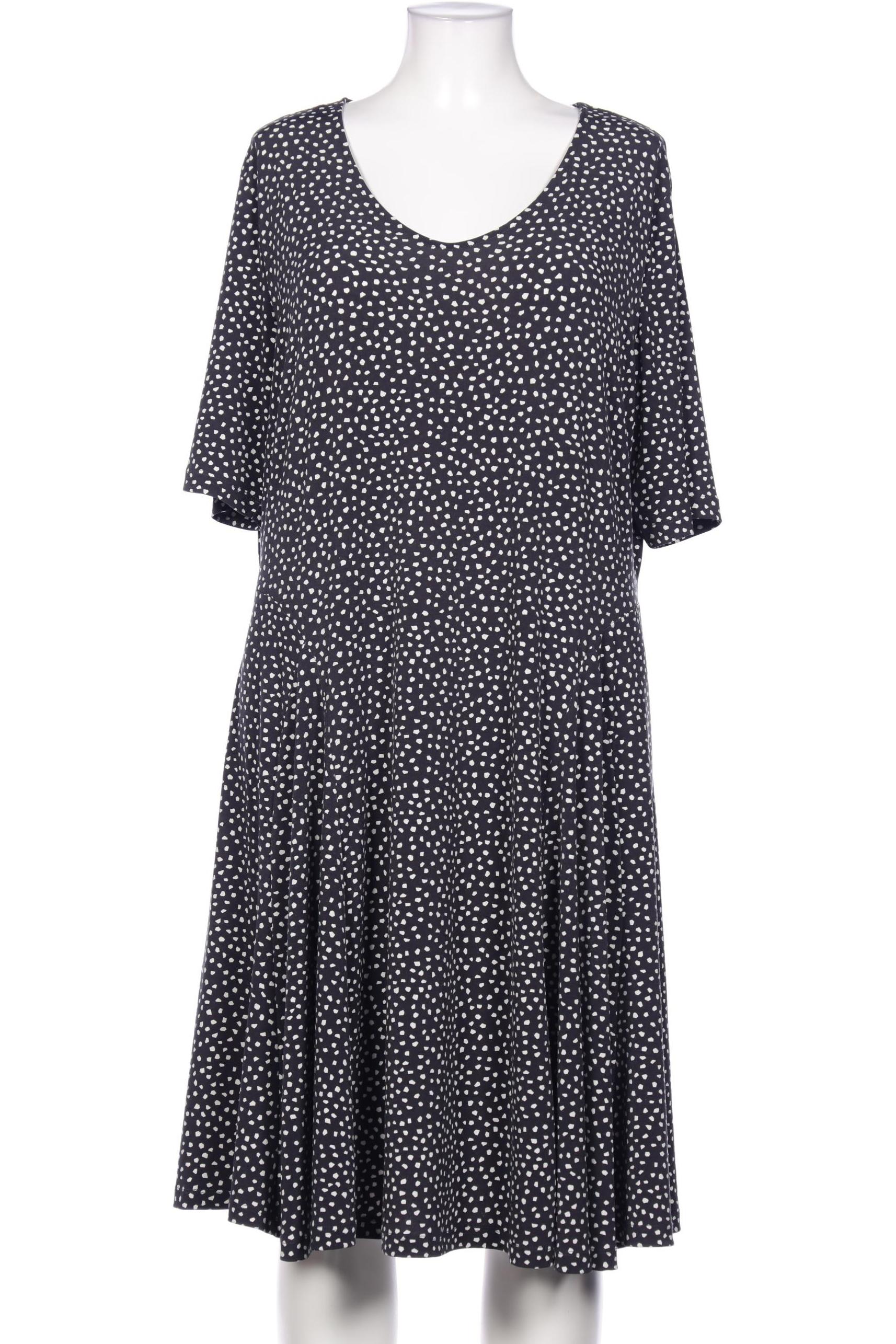 

Samoon by Gerry Weber Damen Kleid, grau, Gr. 48