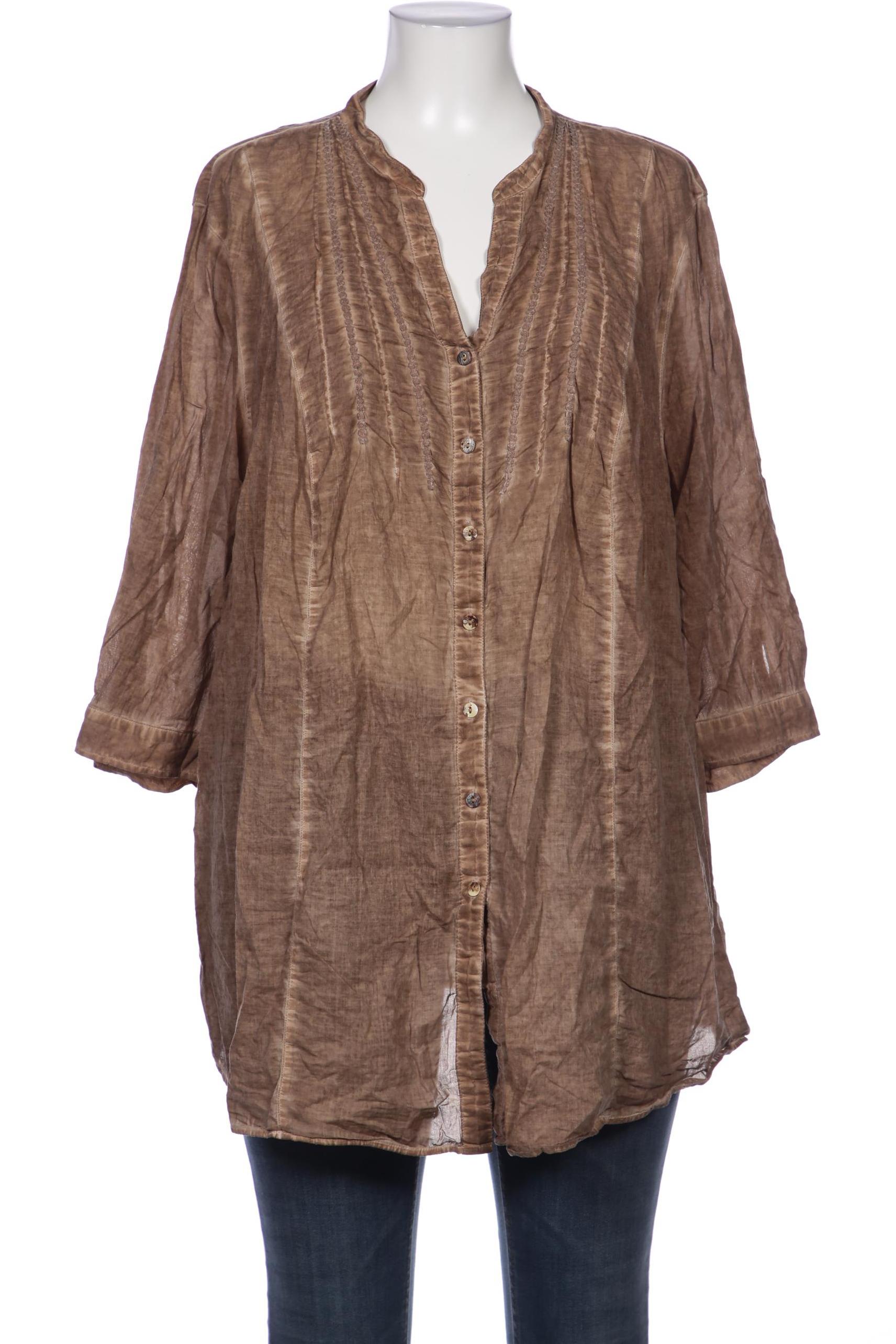 

SAMOON by Gerry Weber Damen Bluse, braun