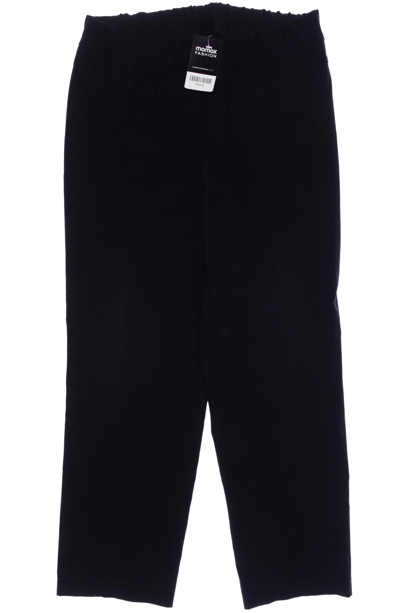 

SAMOON by Gerry Weber Damen Stoffhose, schwarz