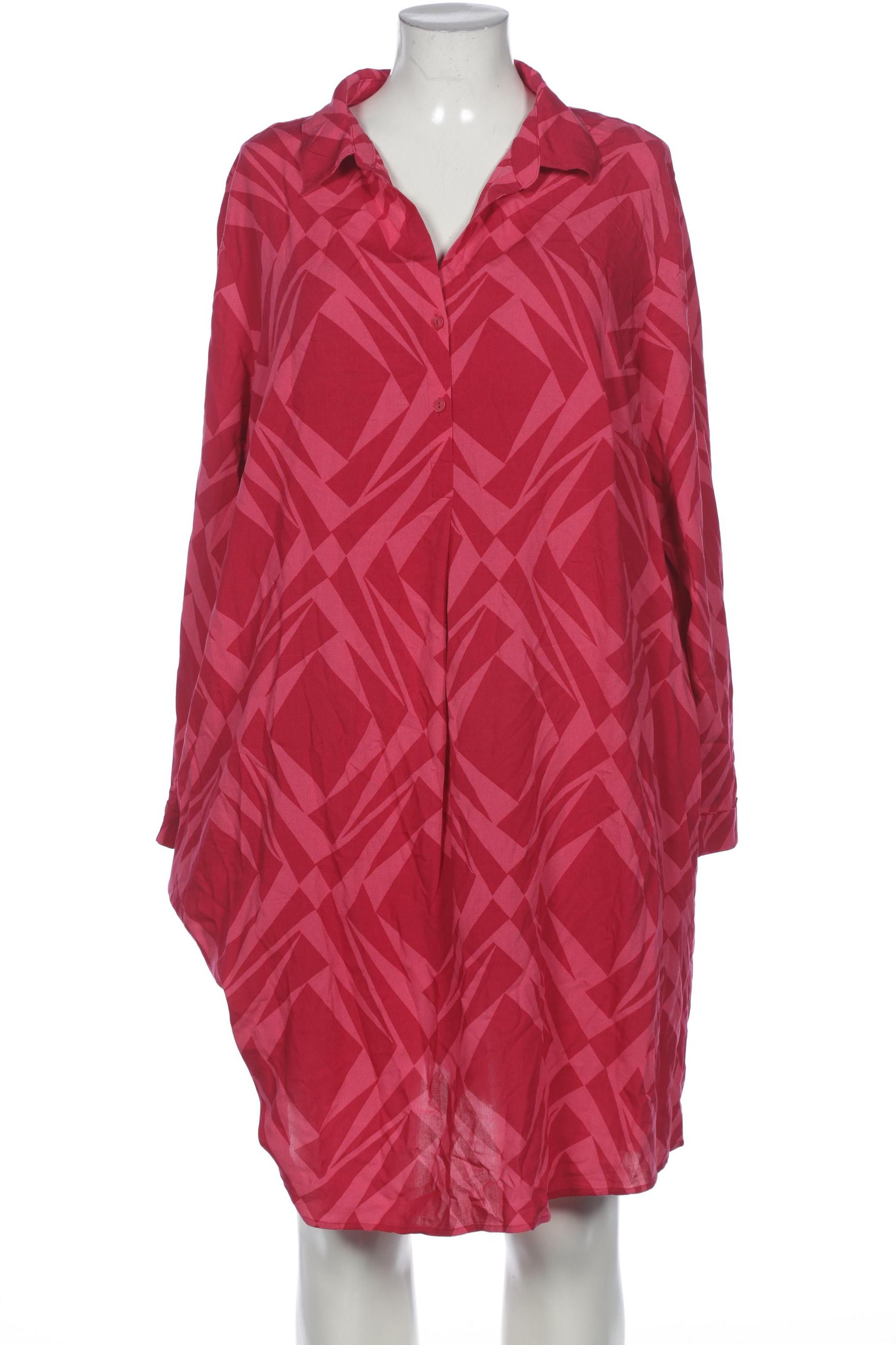

Samoon by Gerry Weber Damen Kleid, pink, Gr. 46