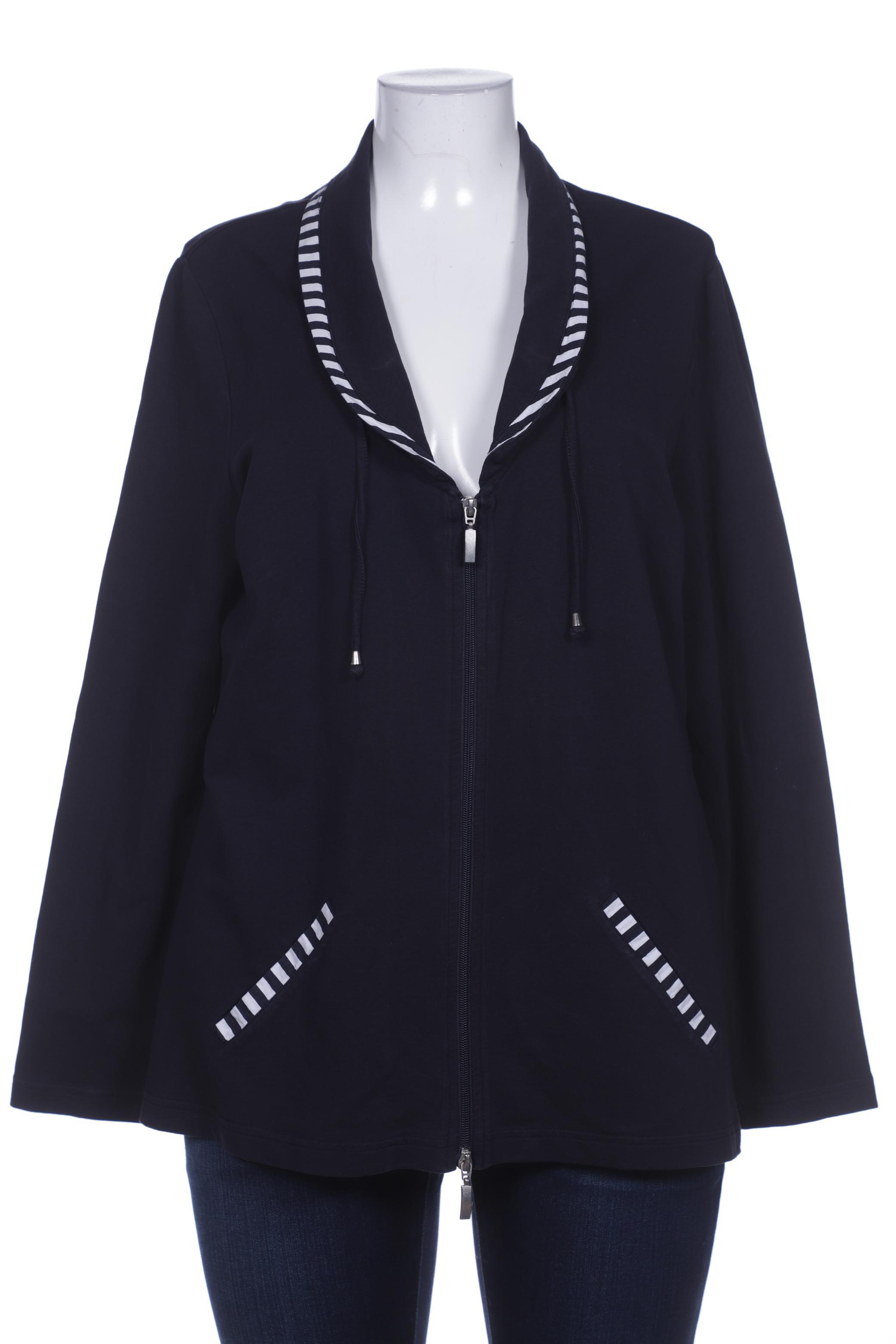 

SAMOON by Gerry Weber Damen Blazer, marineblau