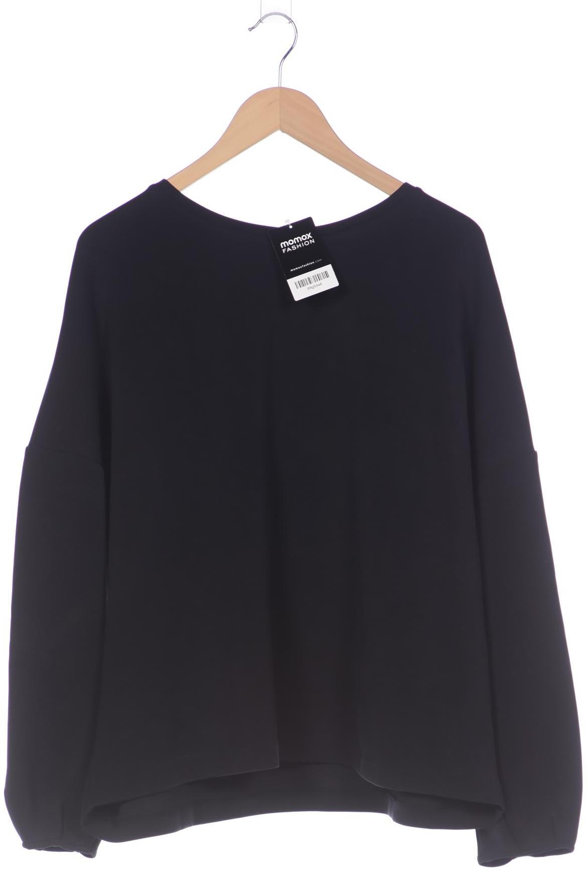 

Samoon by Gerry Weber Damen Sweatshirt, marineblau, Gr. 50
