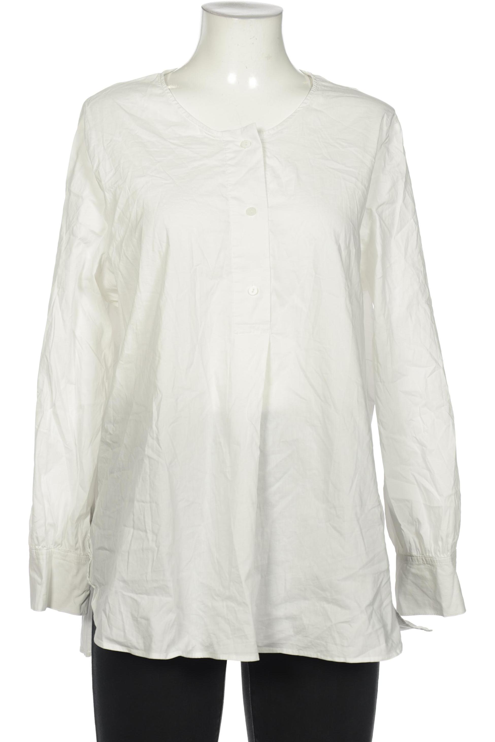 

SAMOON by Gerry Weber Damen Bluse, weiß