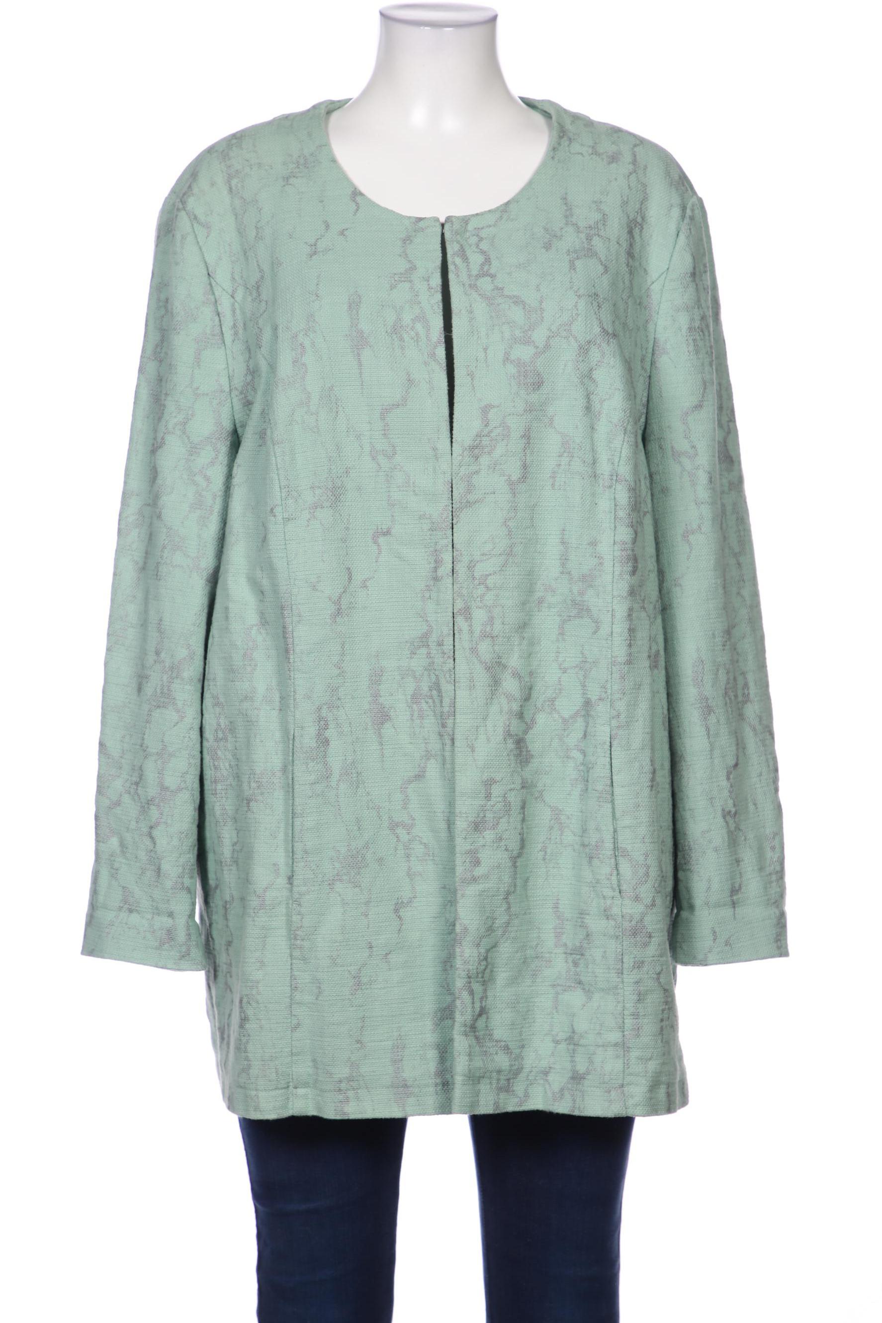 

SAMOON by Gerry Weber Damen Blazer, türkis