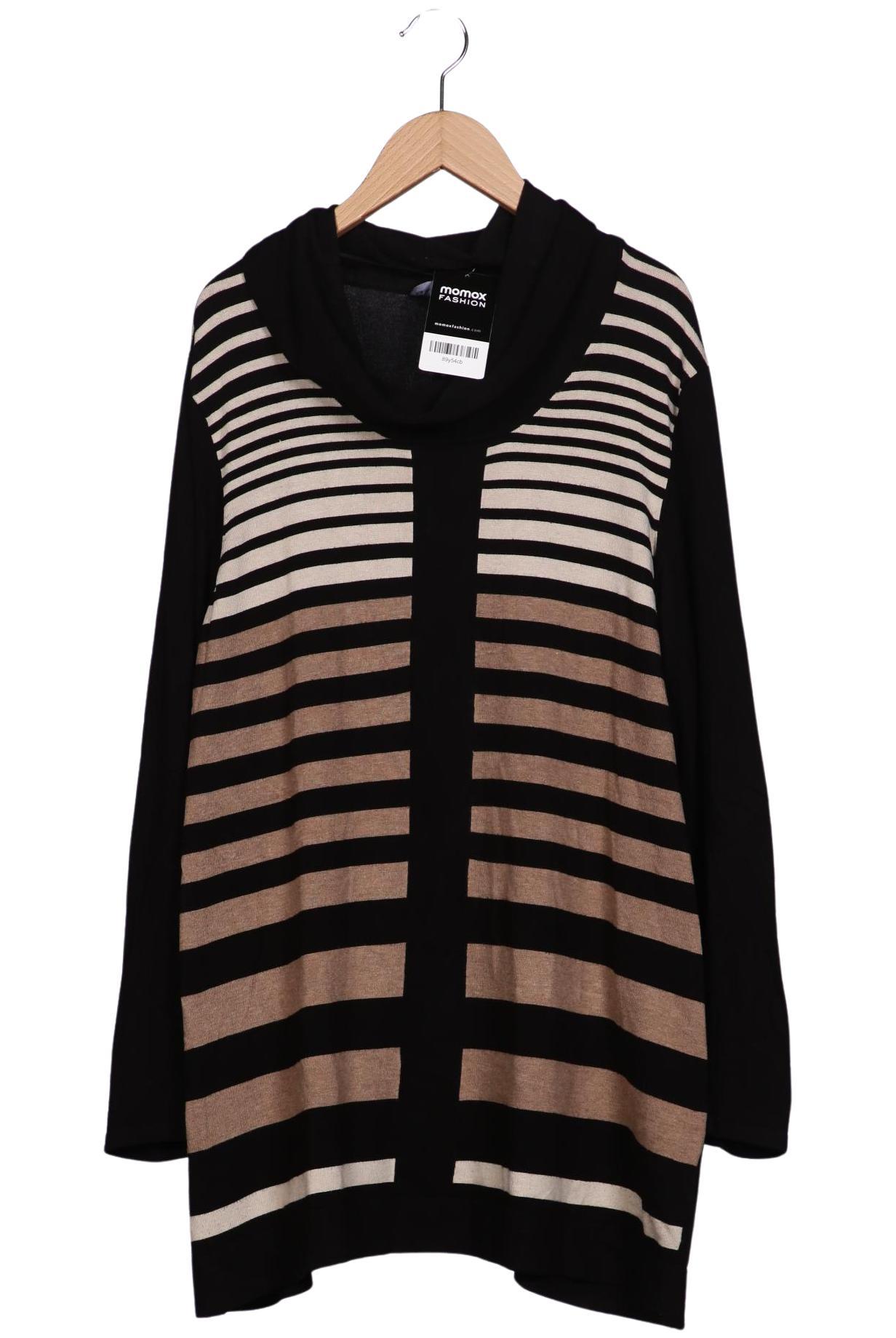 

Samoon by Gerry Weber Damen Pullover, mehrfarbig, Gr. 46