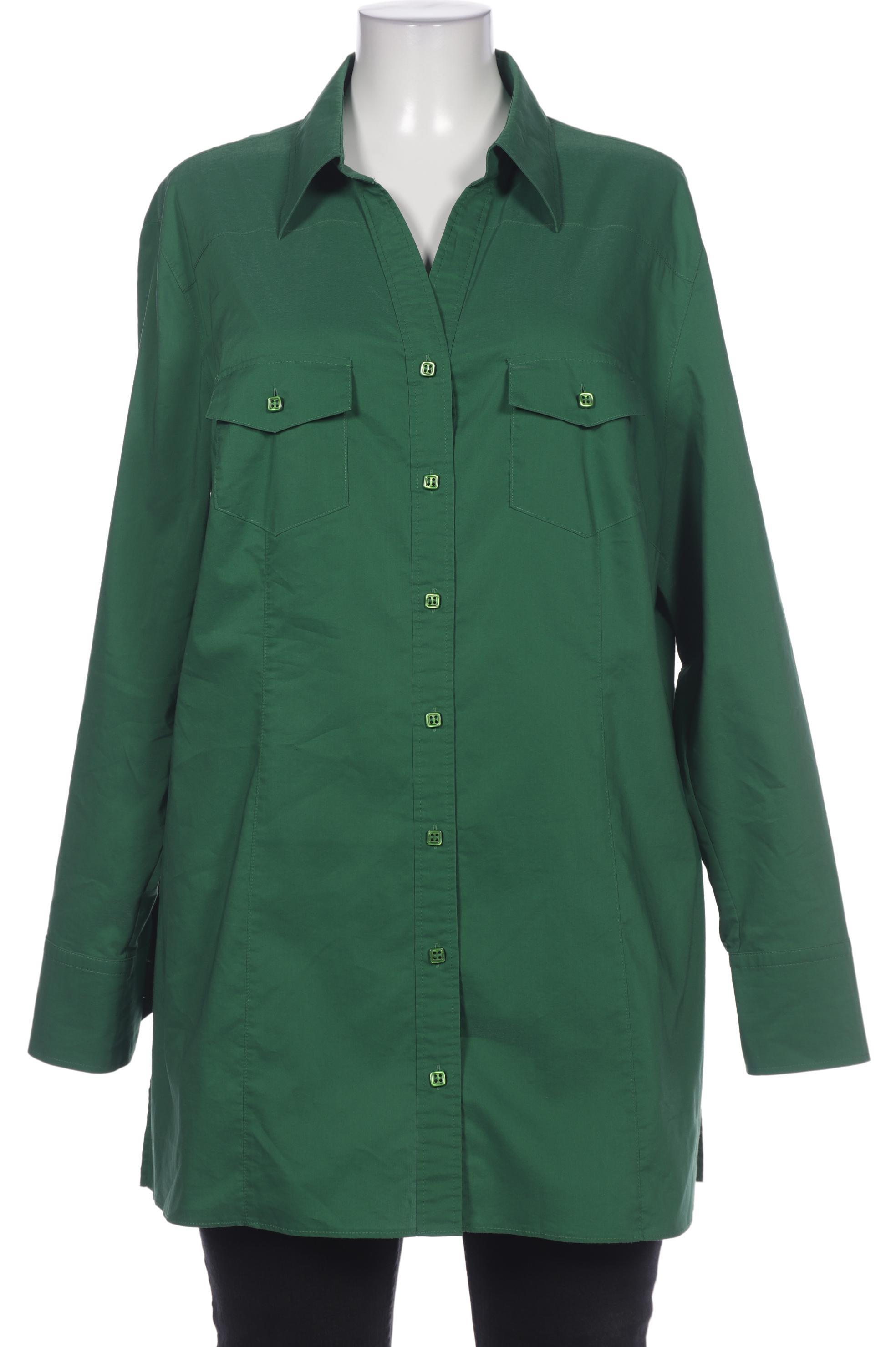 

SAMOON by Gerry Weber Damen Bluse, grün
