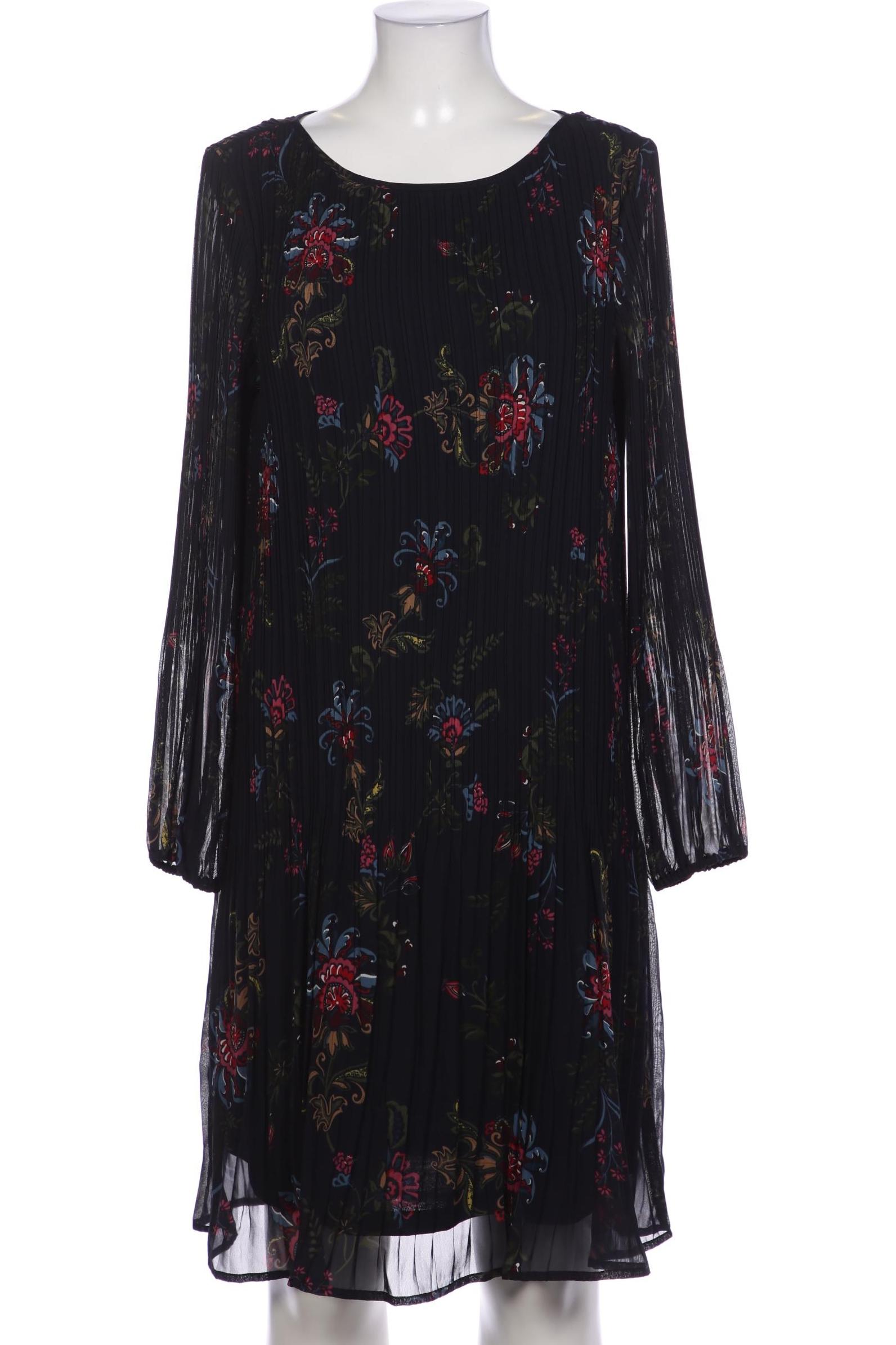 

Samoon by Gerry Weber Damen Kleid, marineblau, Gr. 42