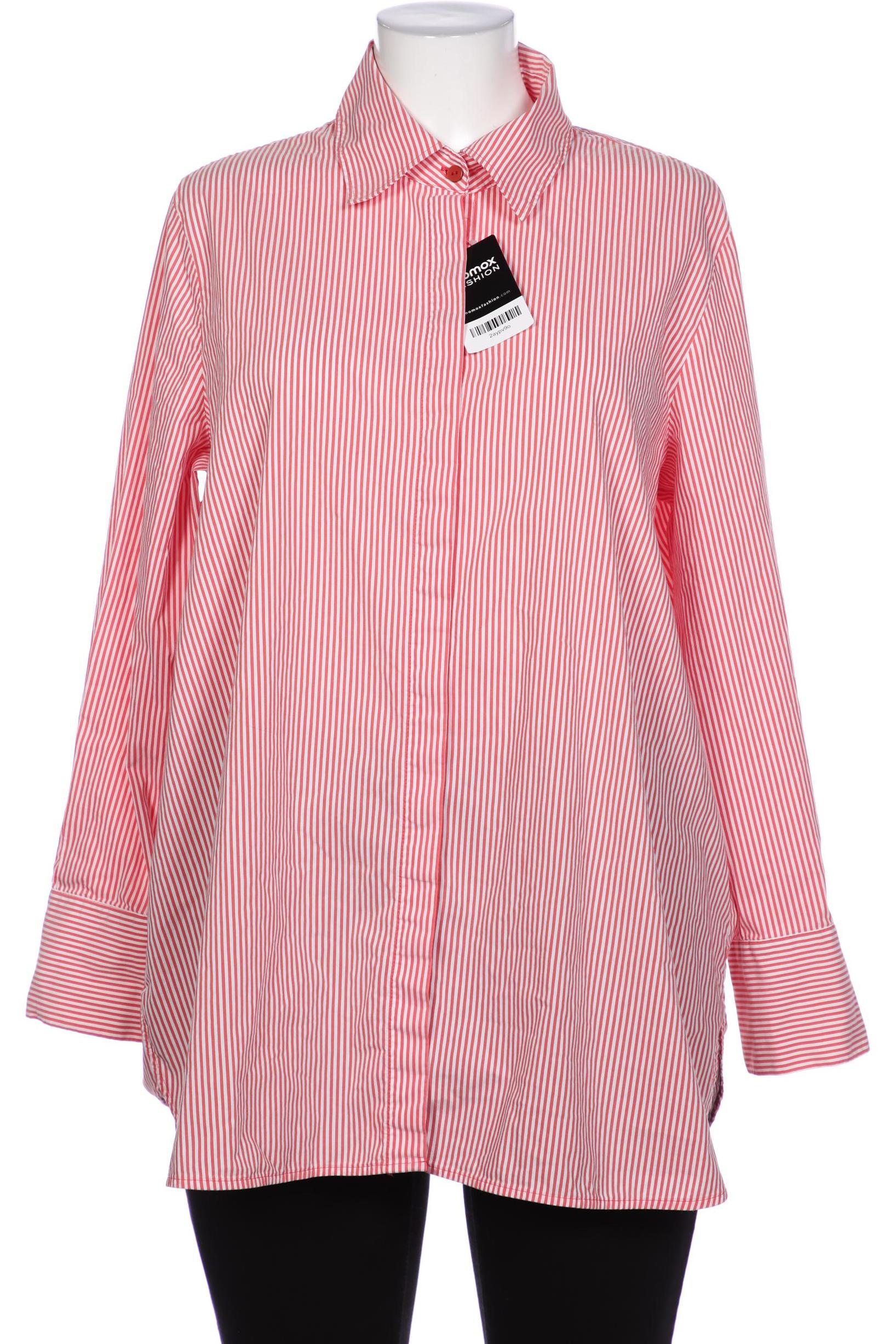 

Samoon by Gerry Weber Damen Bluse, rot, Gr. 46