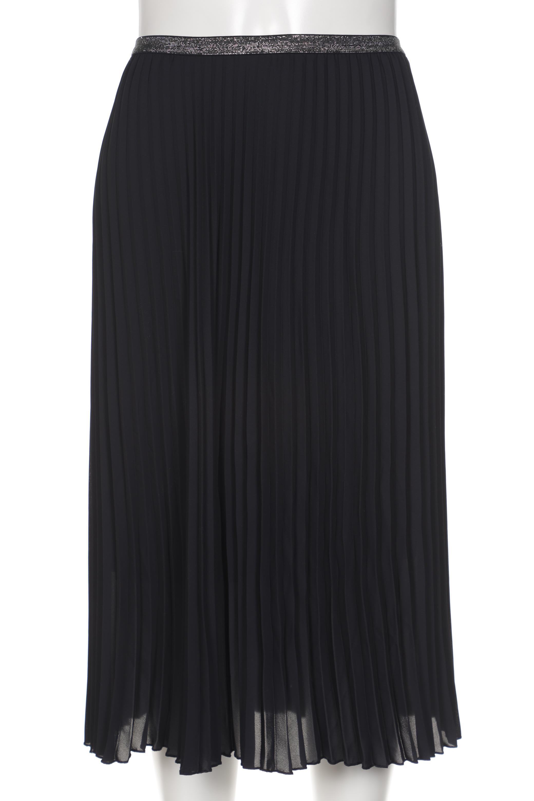 

Samoon by Gerry Weber Damen Rock, marineblau, Gr. 52