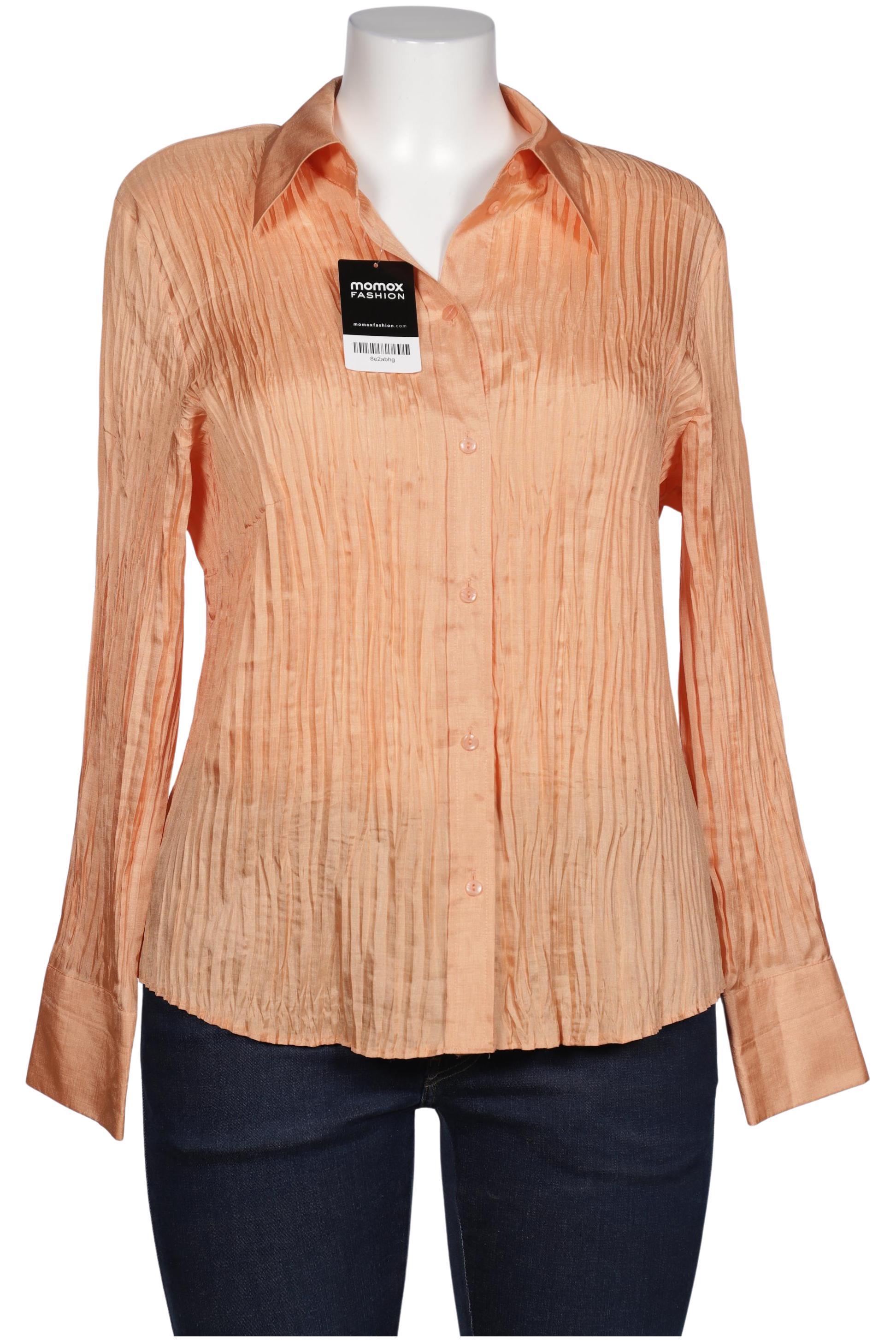 

Samoon by Gerry Weber Damen Bluse, orange, Gr. 46