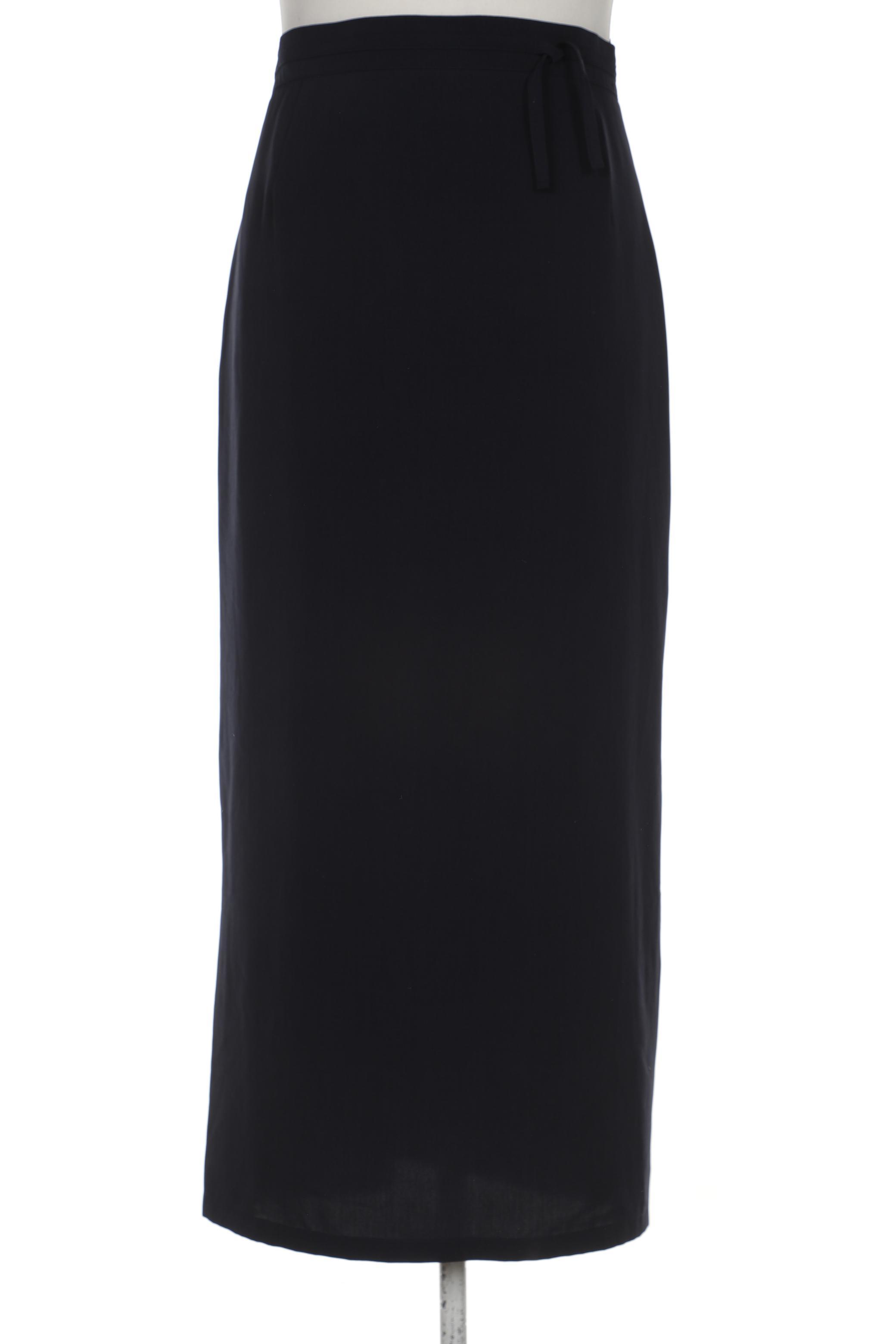 

SAMOON by Gerry Weber Damen Rock, marineblau