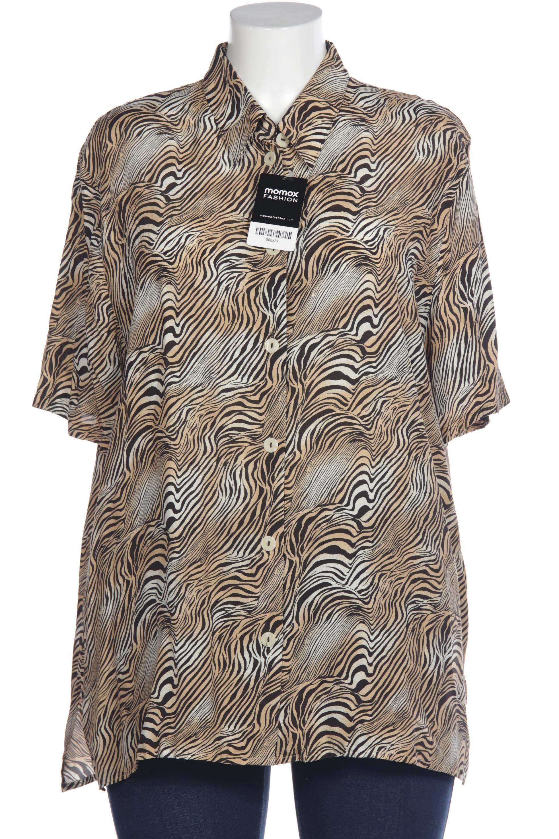 

Samoon by Gerry Weber Damen Bluse, braun, Gr. 44