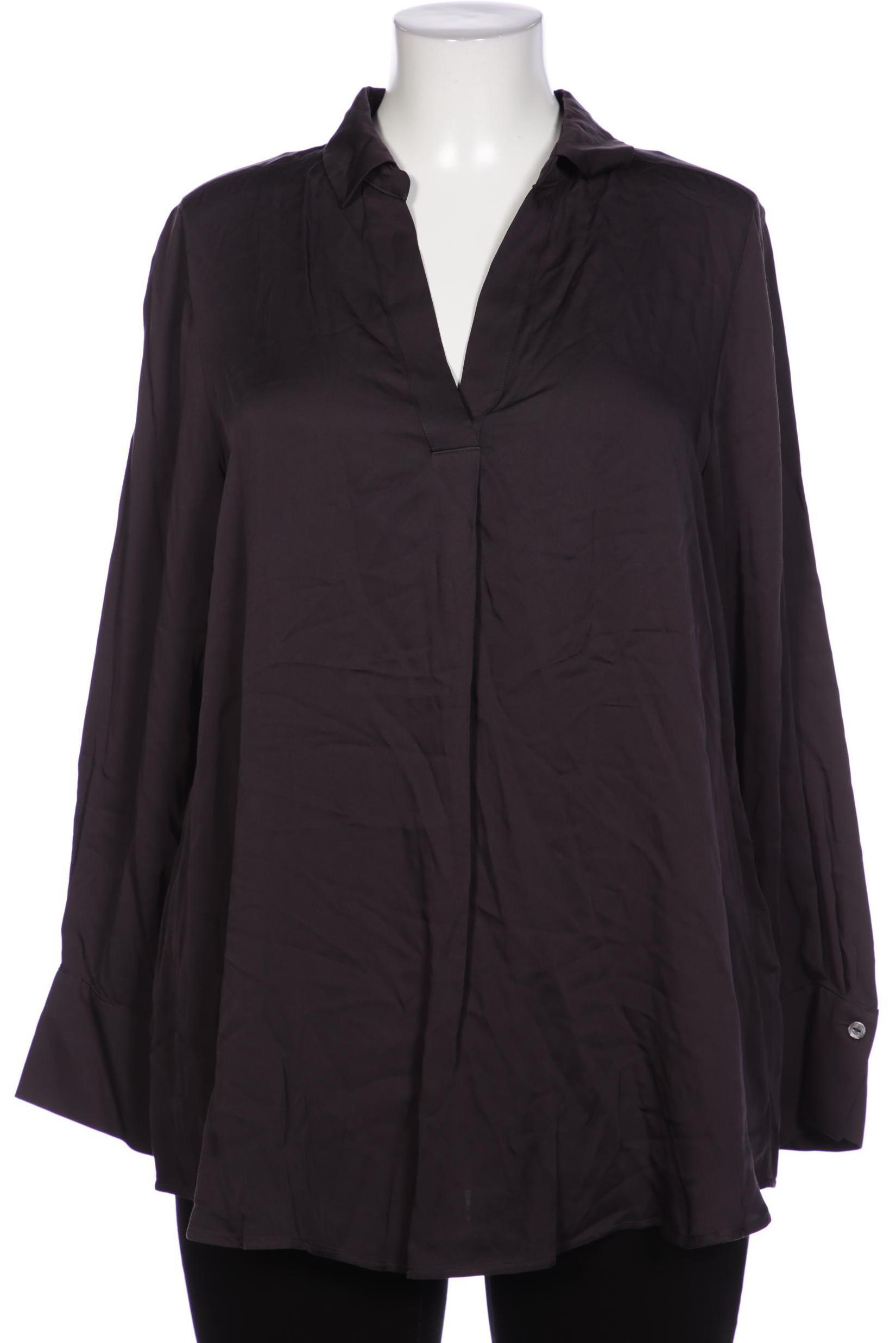 

Samoon by Gerry Weber Damen Bluse, grau, Gr. 44