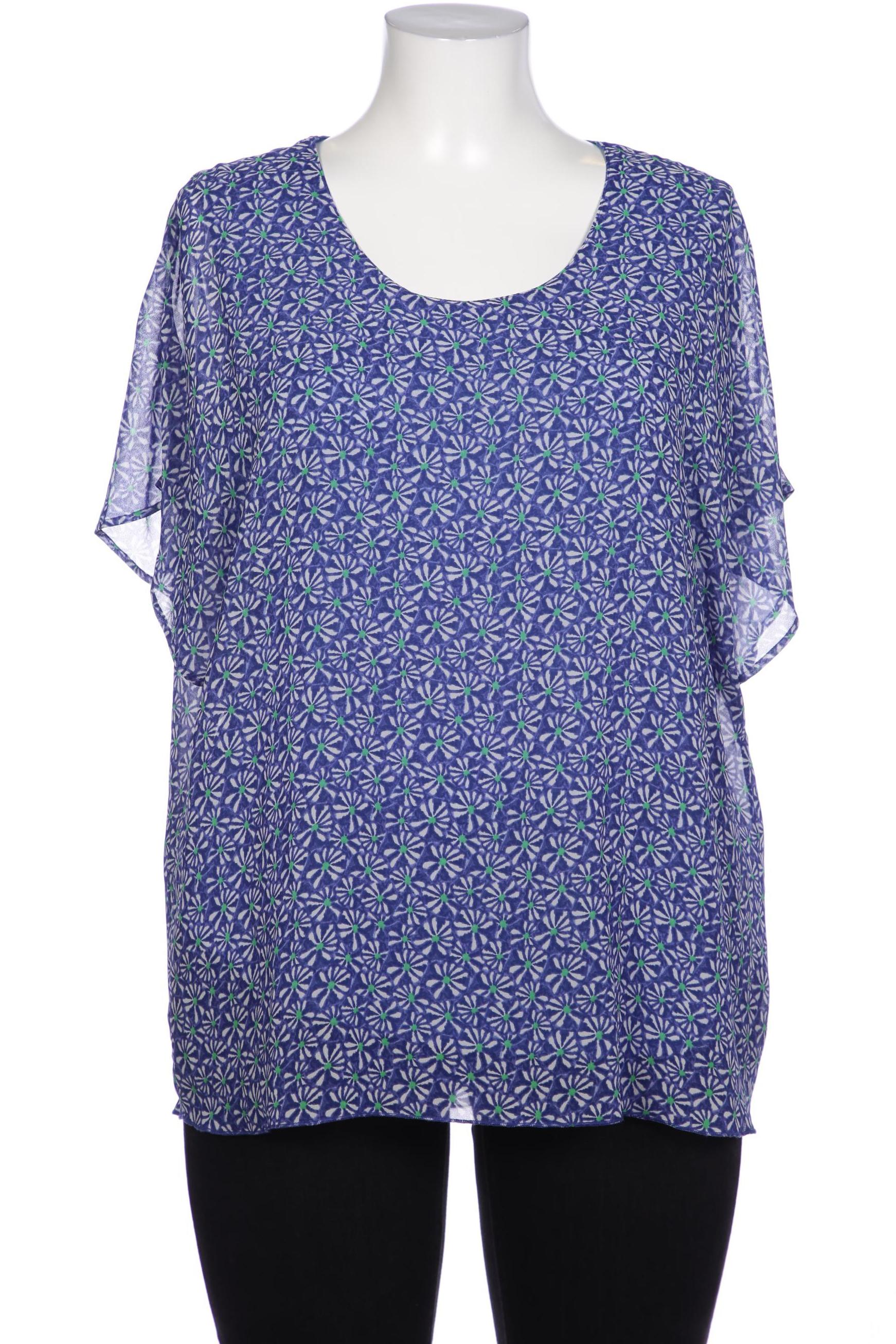 

SAMOON by Gerry Weber Damen Bluse, flieder