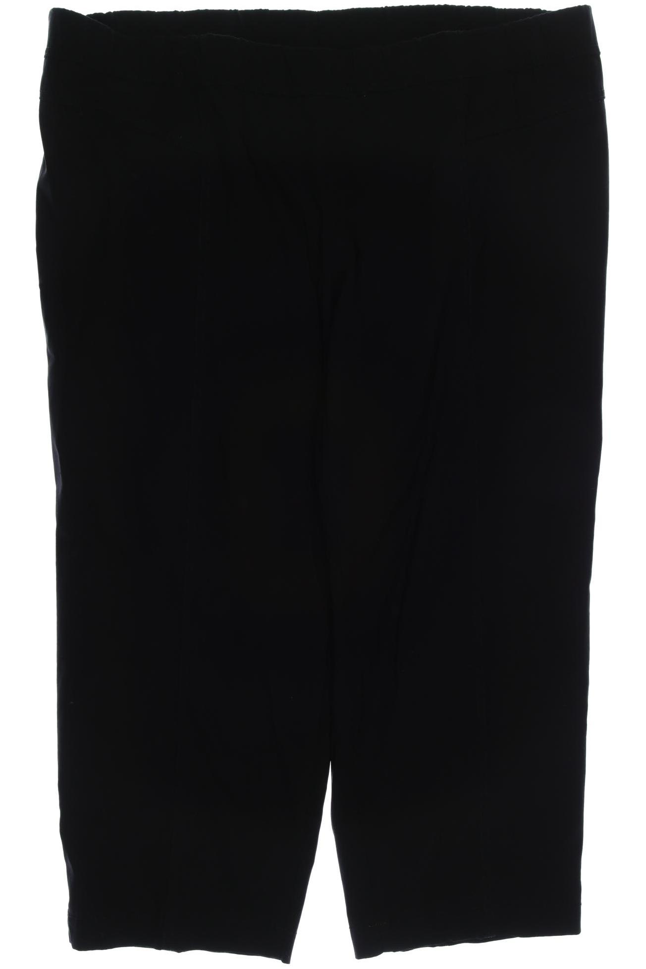 

SAMOON by Gerry Weber Damen Stoffhose, schwarz