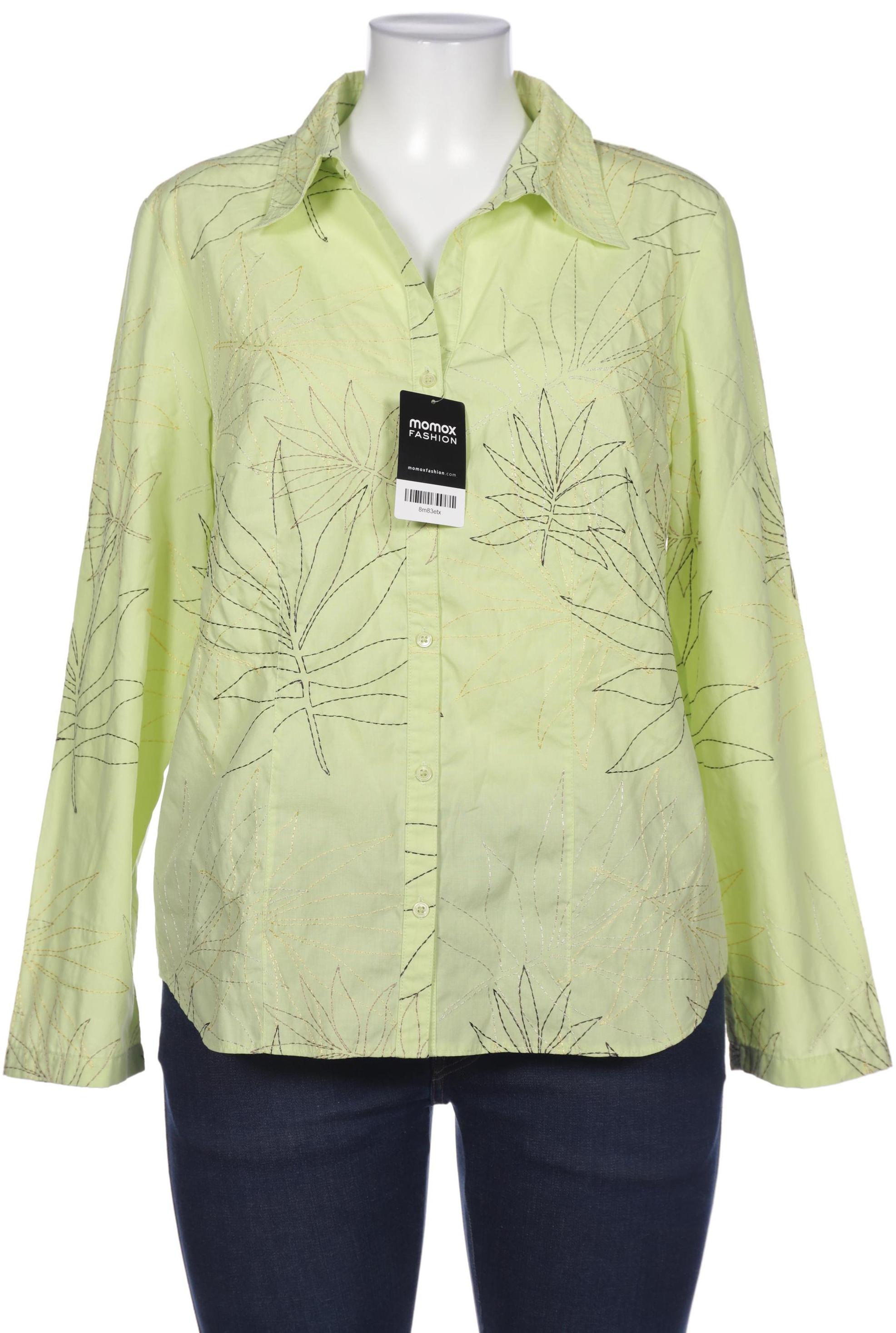

SAMOON by Gerry Weber Damen Bluse, grün