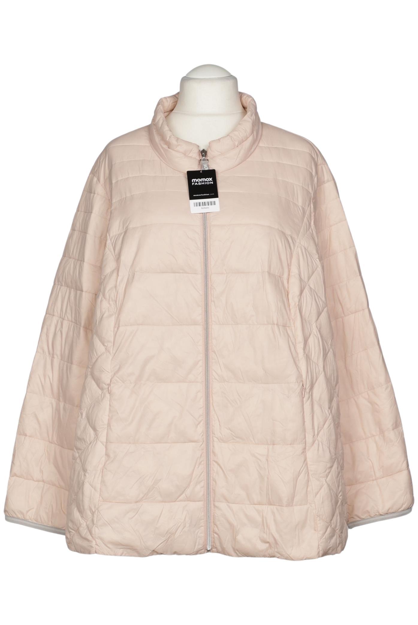 

Samoon by Gerry Weber Damen Jacke, pink, Gr. 54