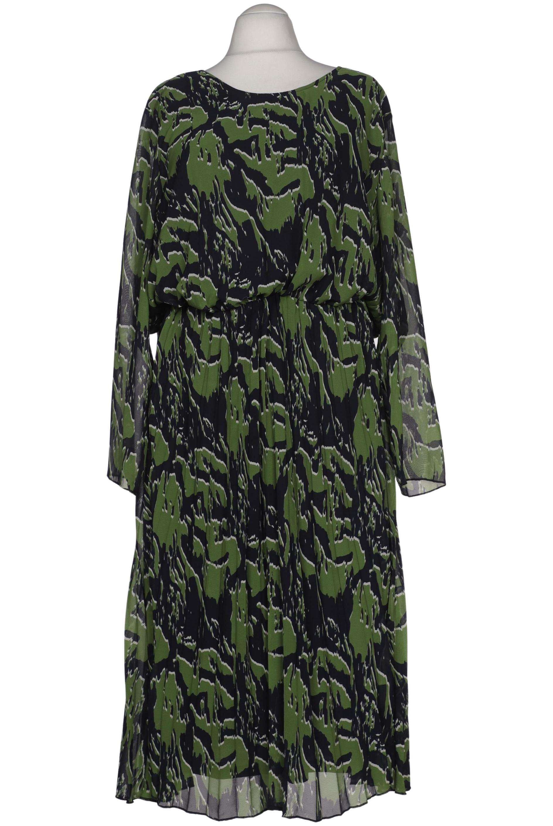 

Samoon by Gerry Weber Damen Kleid, marineblau, Gr. 54