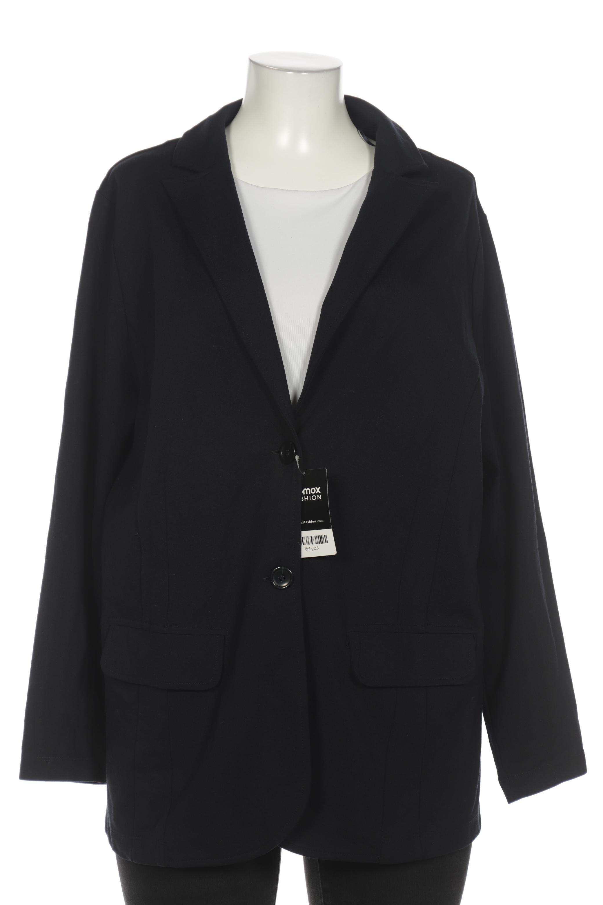 

SAMOON by Gerry Weber Damen Blazer, marineblau