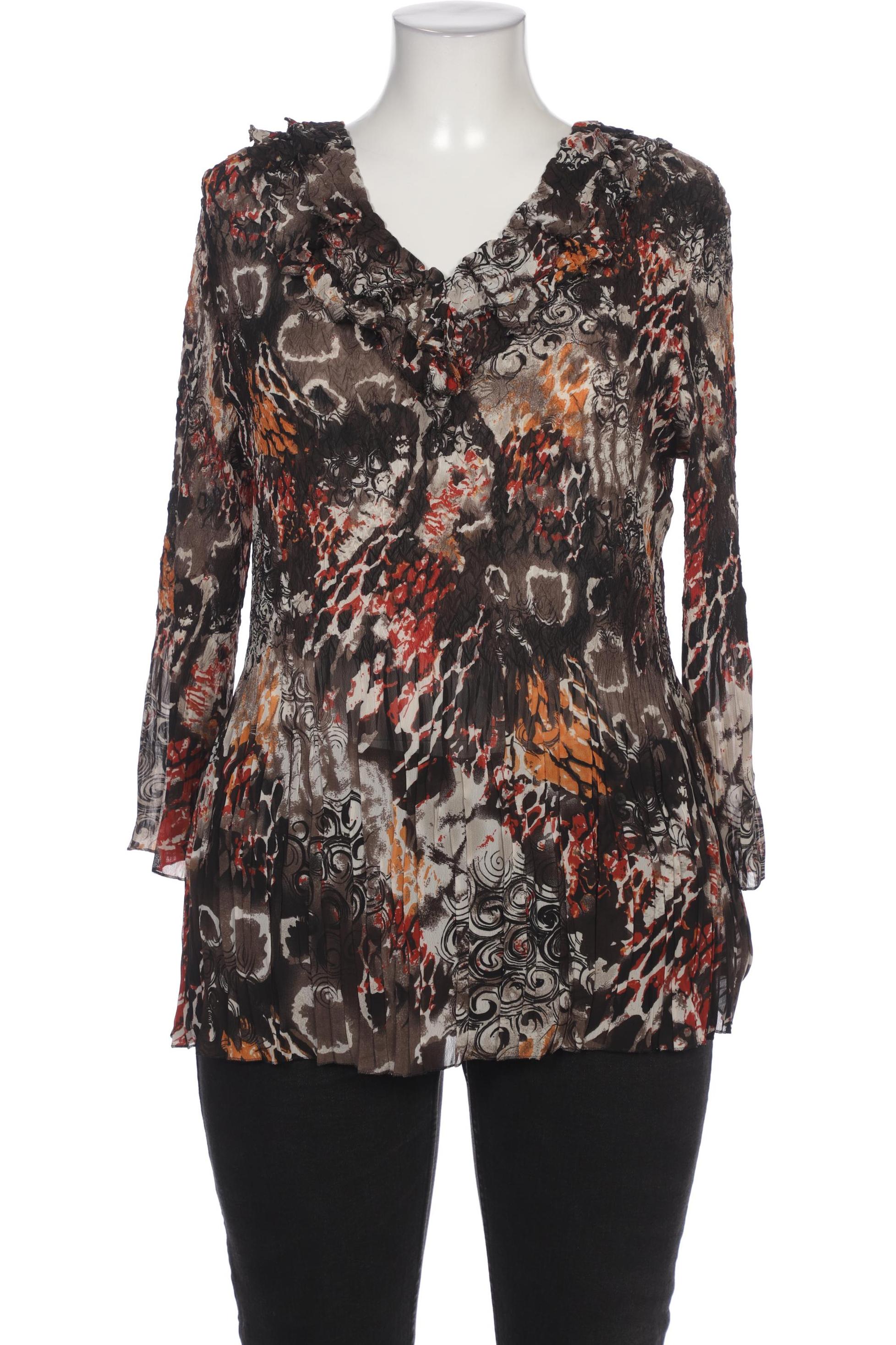 

SAMOON by Gerry Weber Damen Bluse, braun