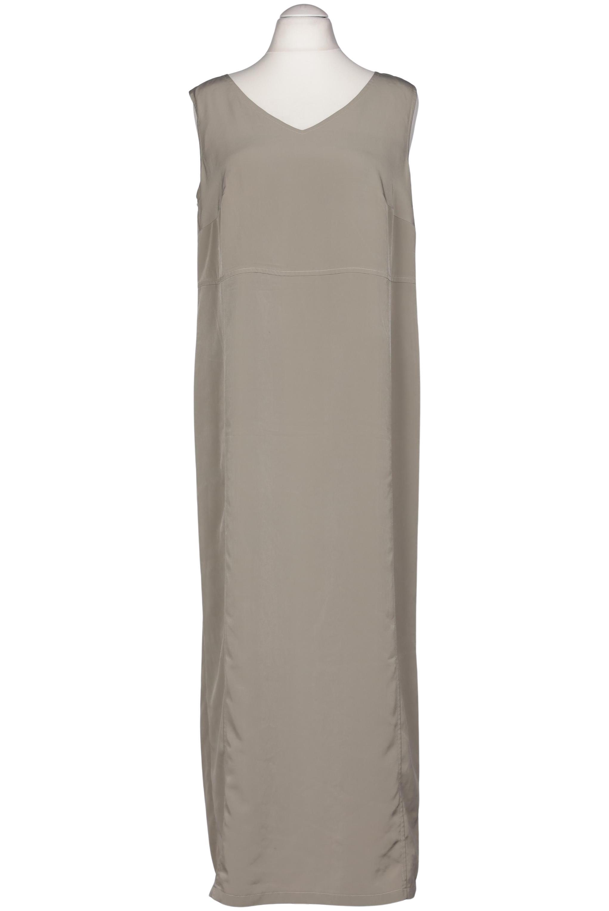 

Samoon by Gerry Weber Damen Kleid, beige, Gr. 44