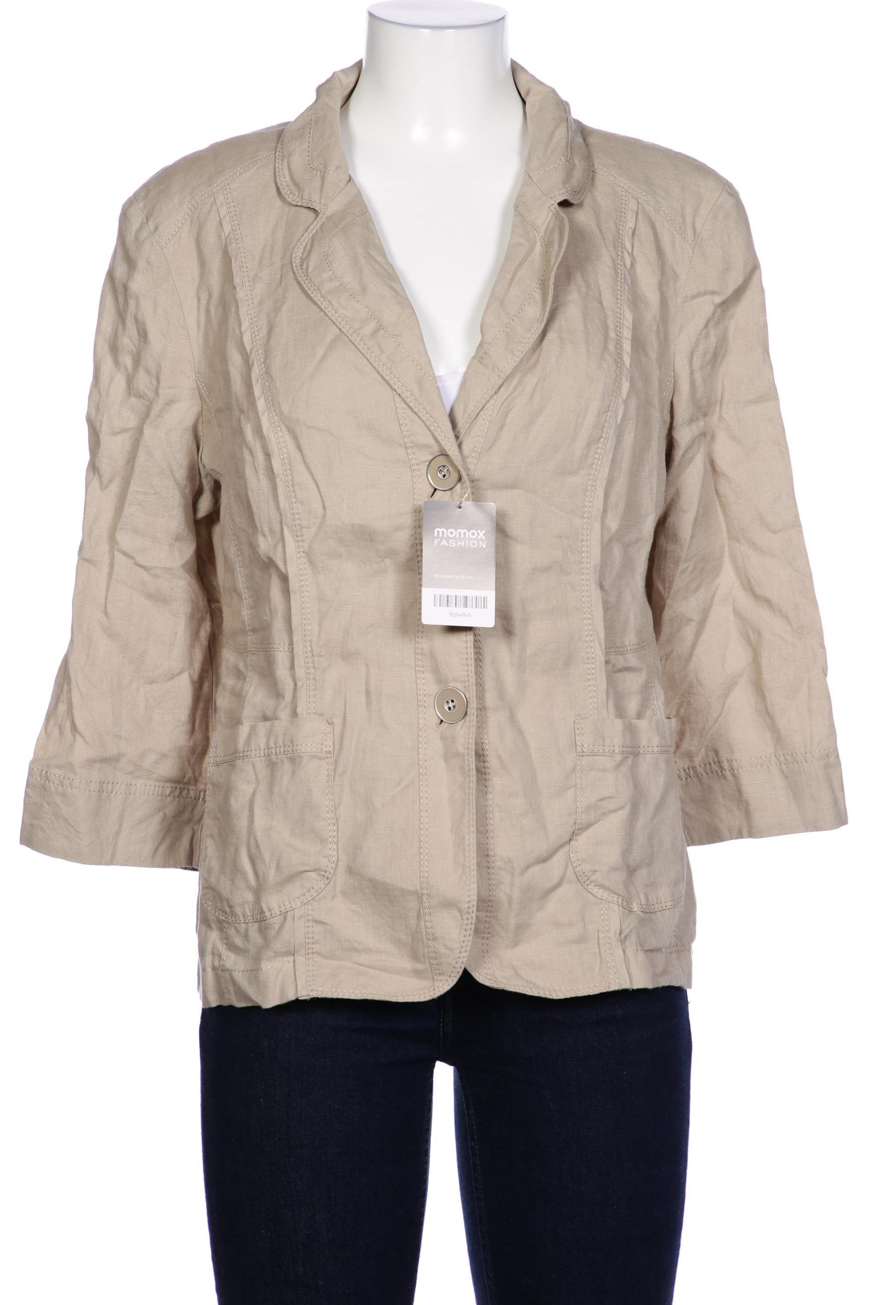 

SAMOON by Gerry Weber Damen Blazer, beige