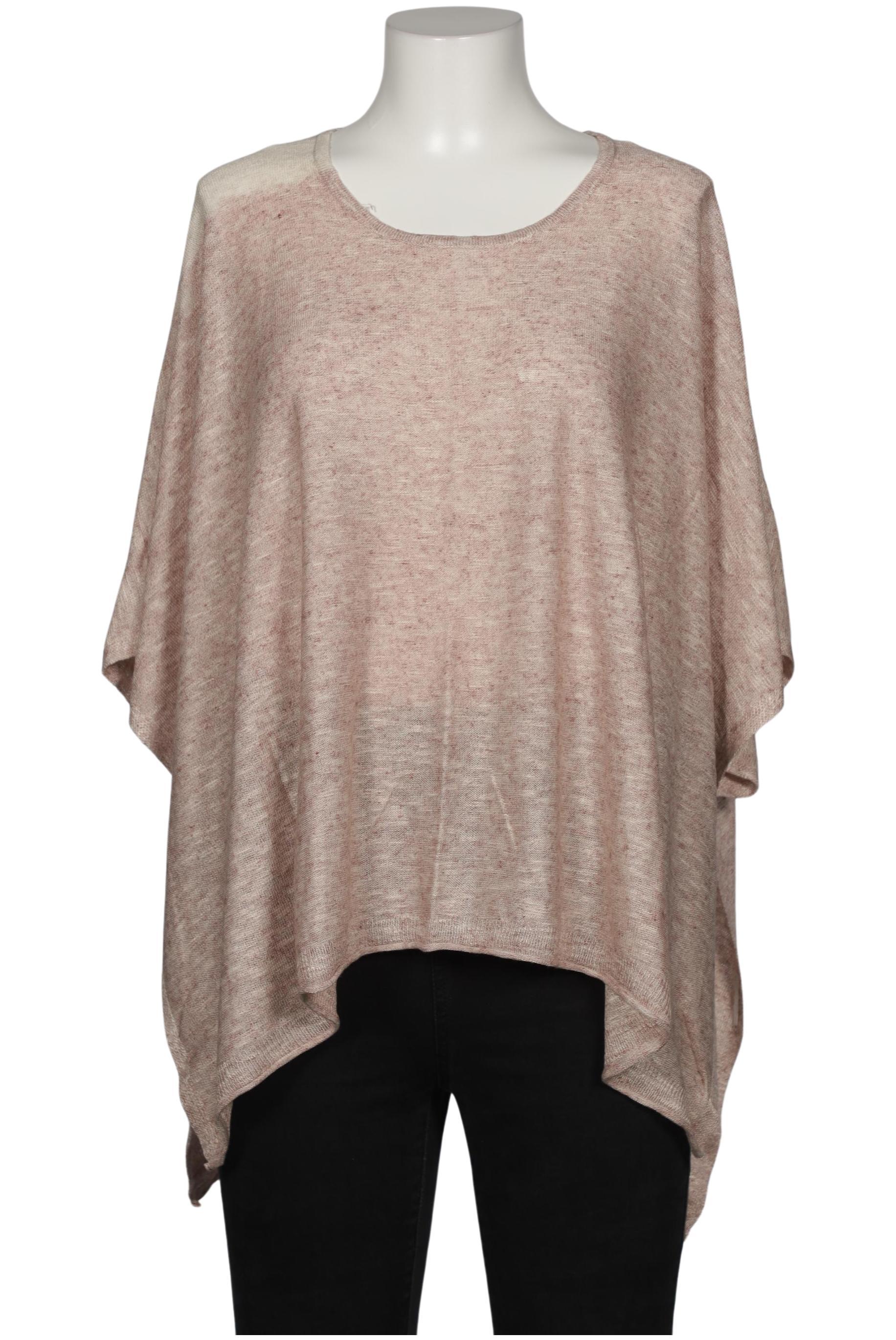 

Samoon by Gerry Weber Damen Pullover, pink, Gr. uni