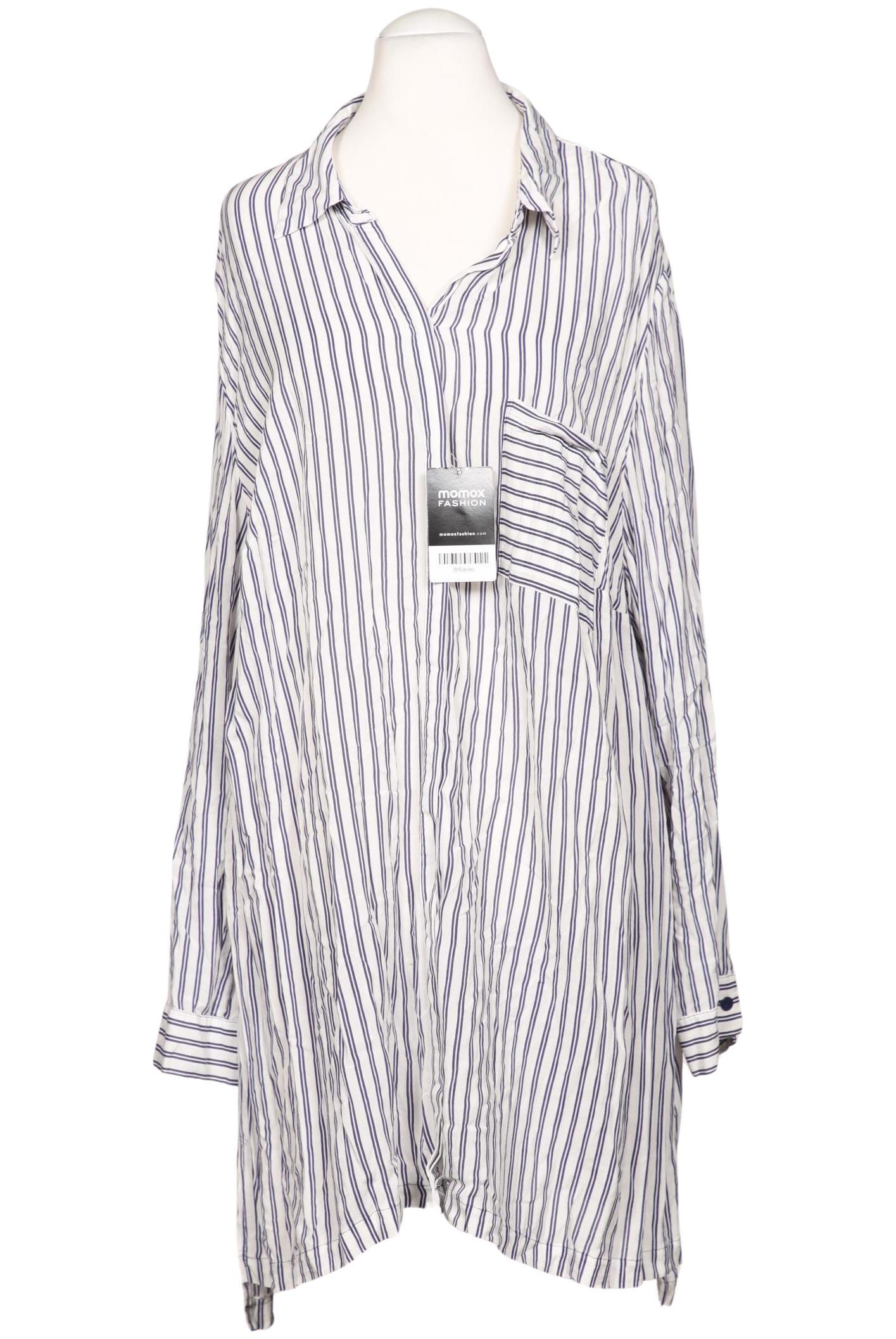 

Samoon by Gerry Weber Damen Bluse, mehrfarbig, Gr. 52