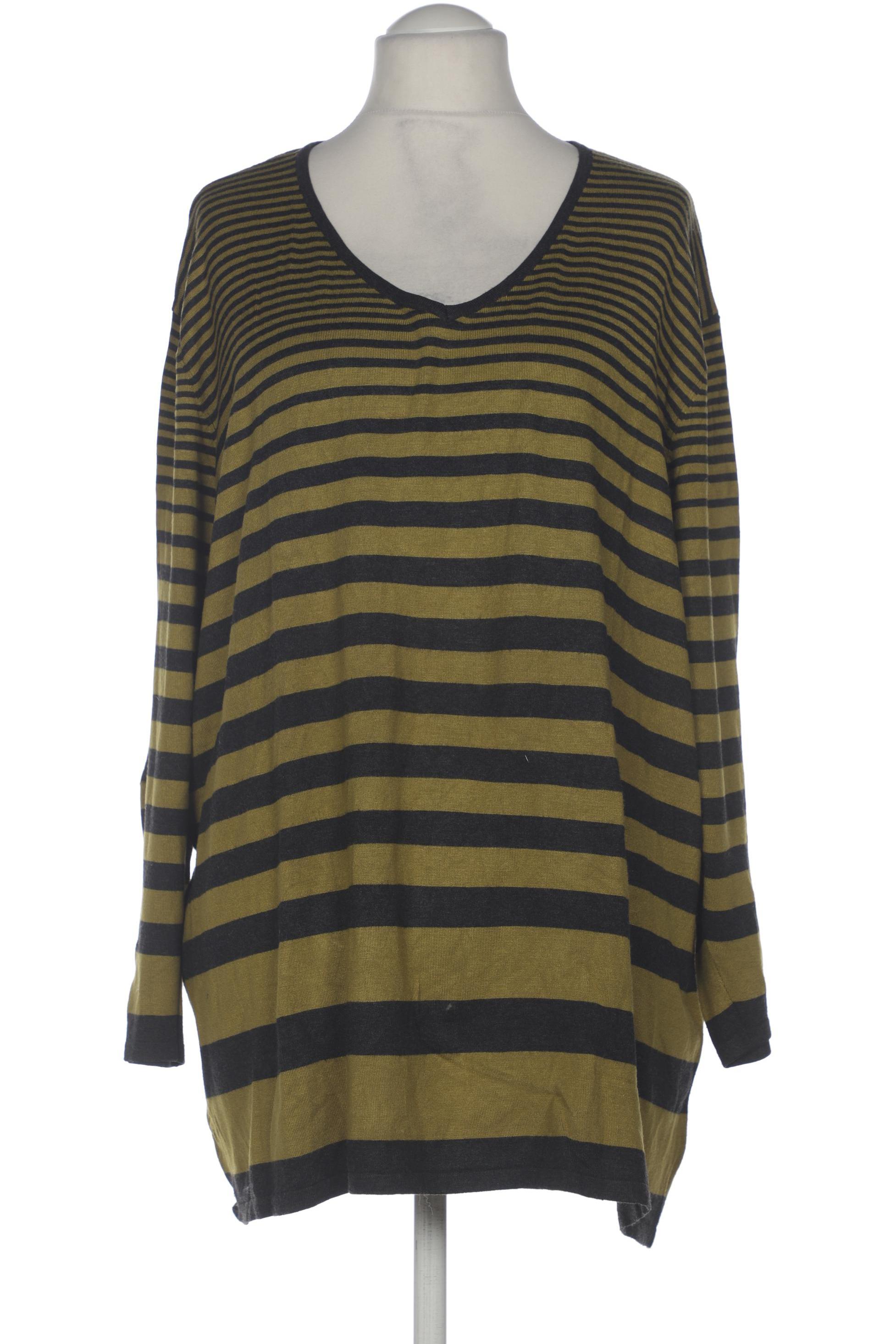 

Samoon by Gerry Weber Damen Pullover, grün, Gr. 56