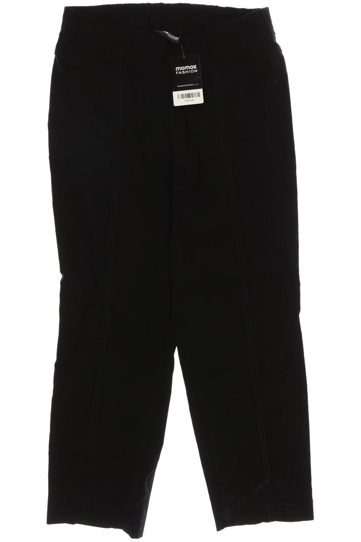 Thumbnail - Samoon by Gerry Weber Damen Stoffhose, schwarz, Gr. 42