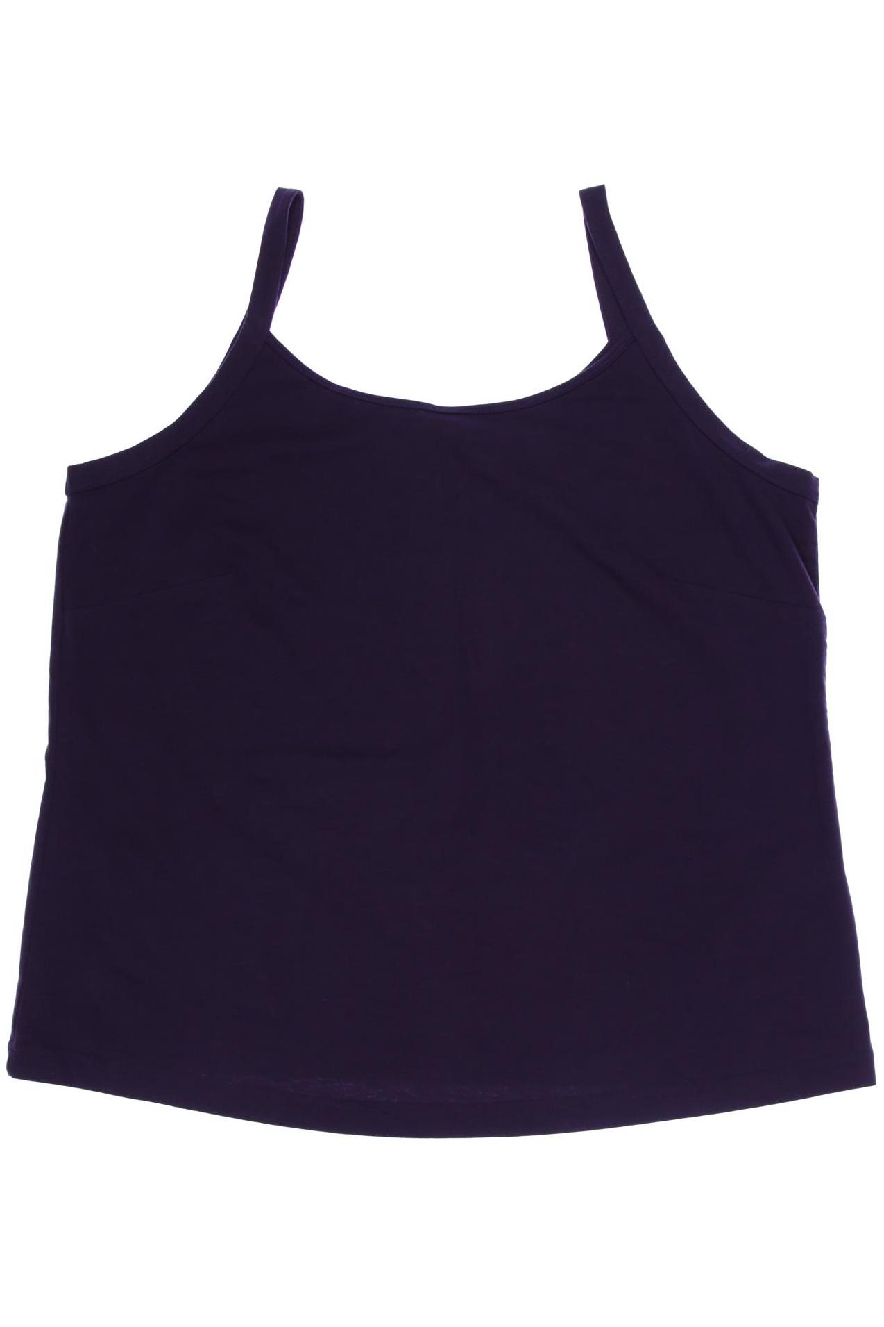 

Samoon by Gerry Weber Damen Top, flieder, Gr. 46