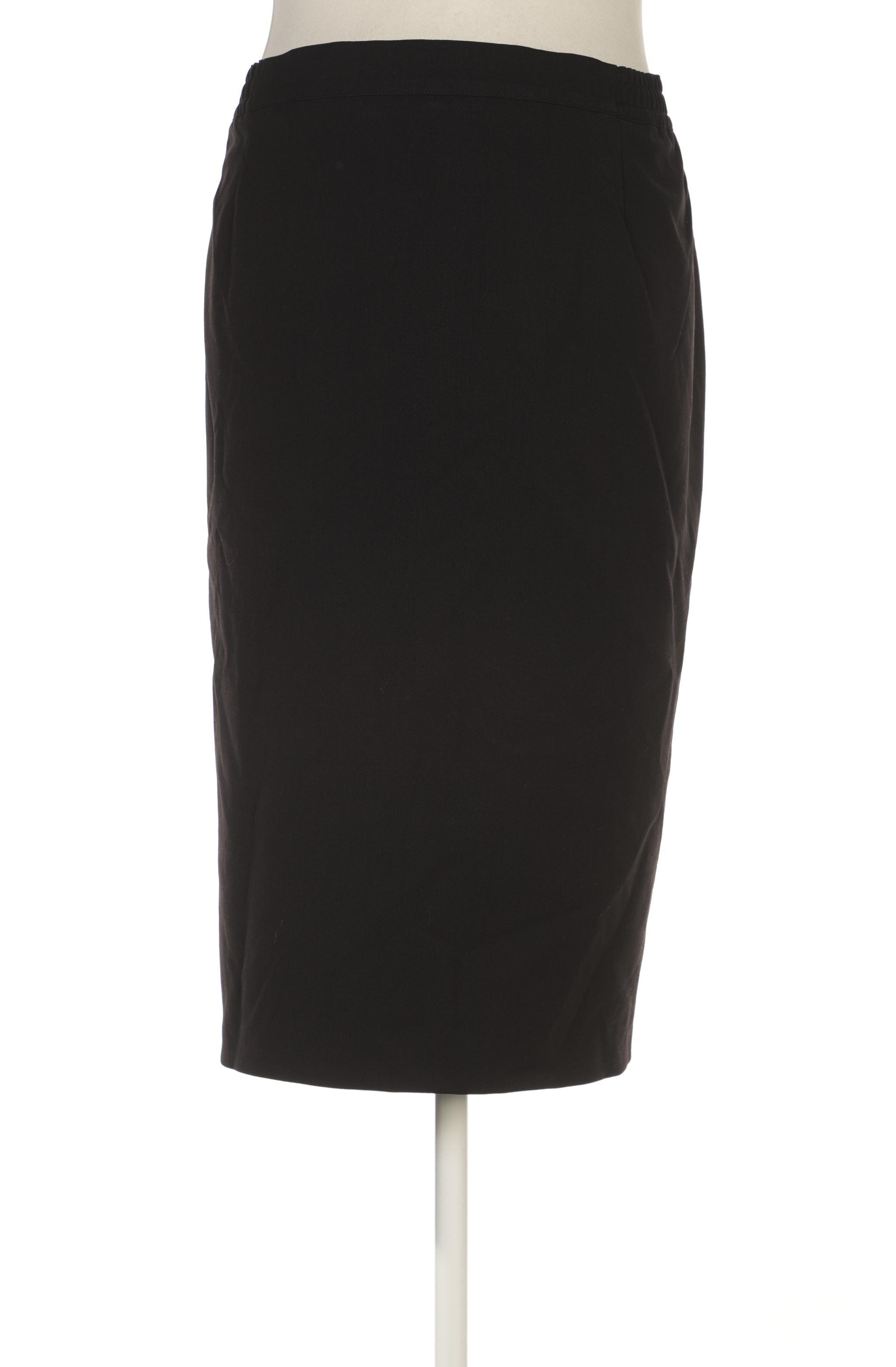 

Samoon by Gerry Weber Damen Rock, schwarz, Gr. 50