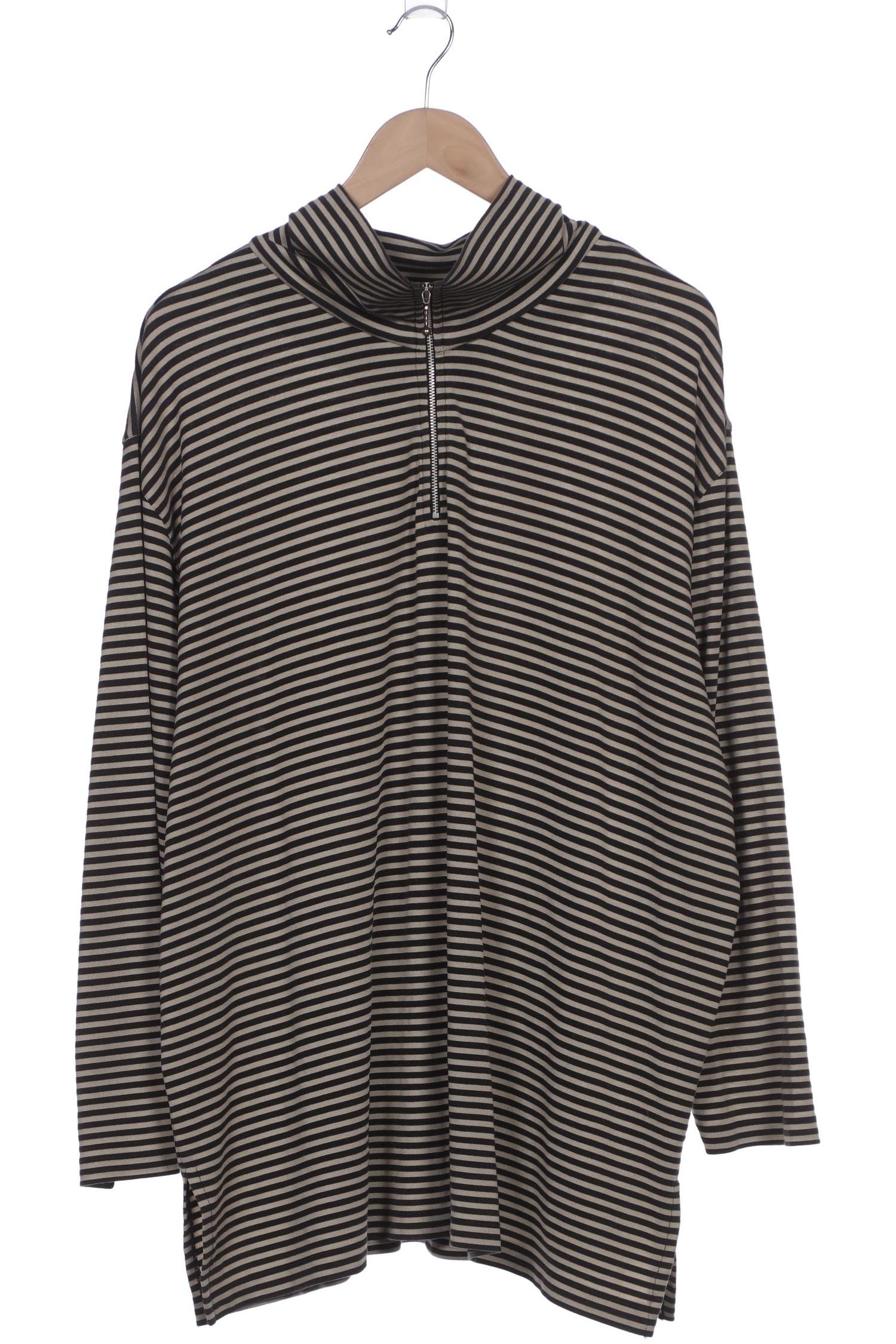 

Samoon by Gerry Weber Damen Pullover, beige, Gr. 50