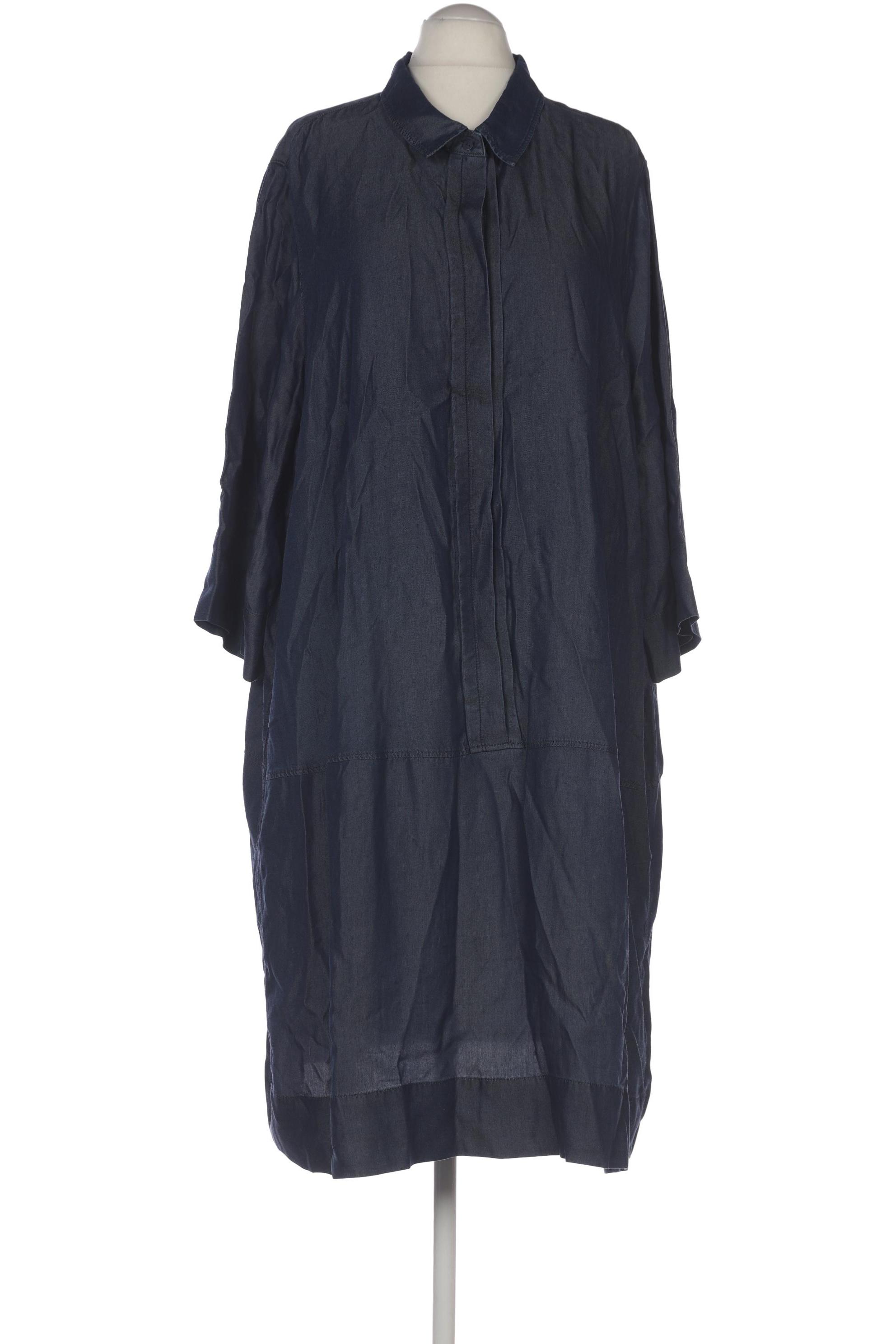 

Samoon by Gerry Weber Damen Kleid, marineblau, Gr. 54