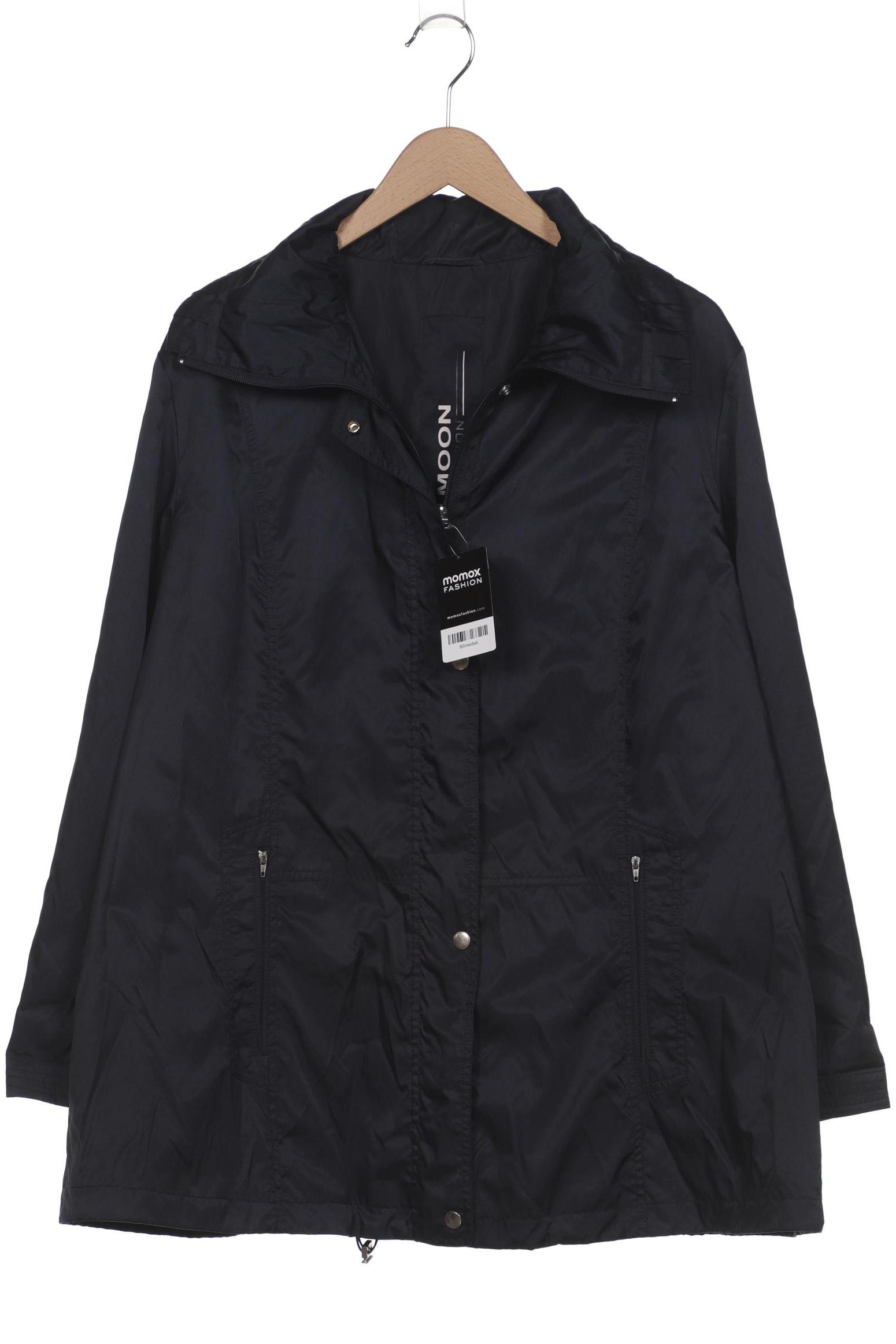 

Samoon by Gerry Weber Damen Jacke, marineblau, Gr. 48