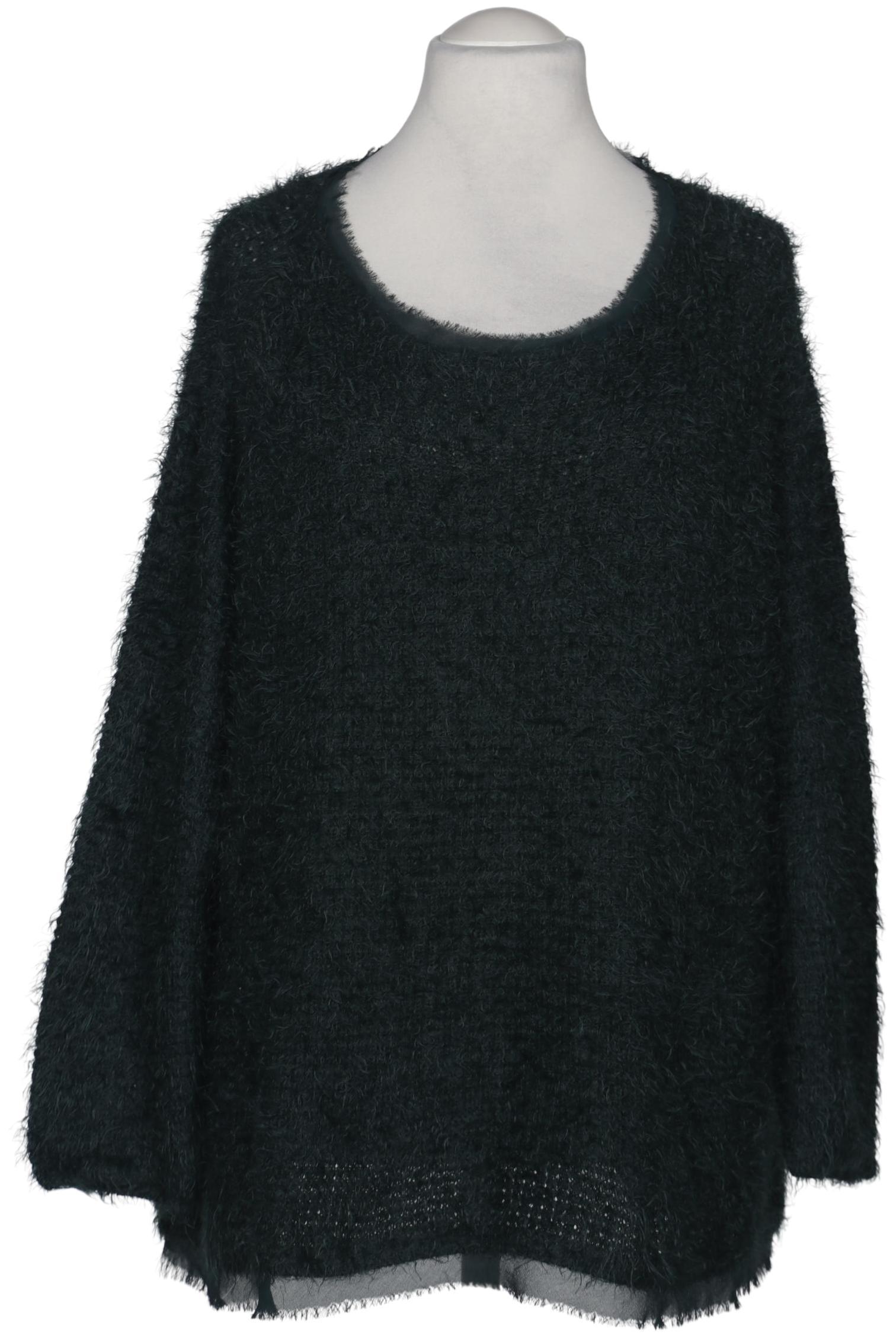 

Samoon by Gerry Weber Damen Pullover, grün, Gr. 52