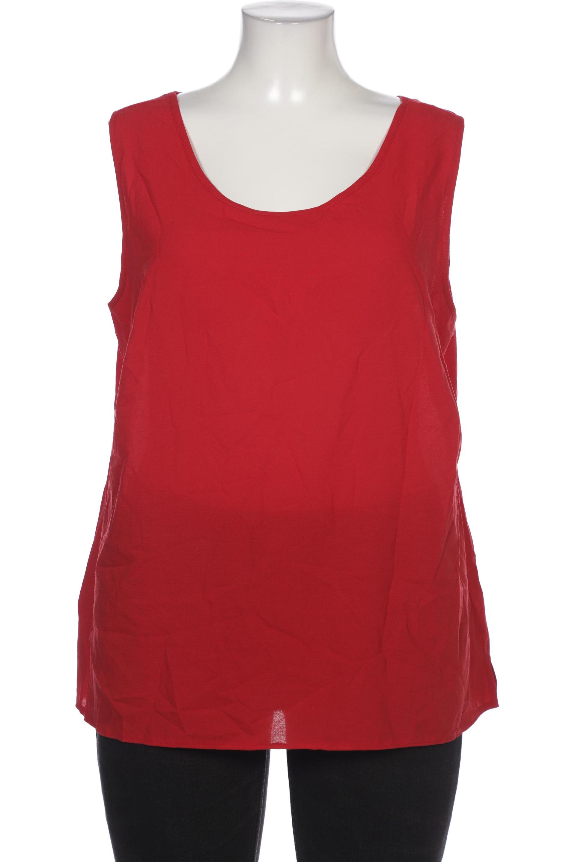 

SAMOON by Gerry Weber Damen Top, rot