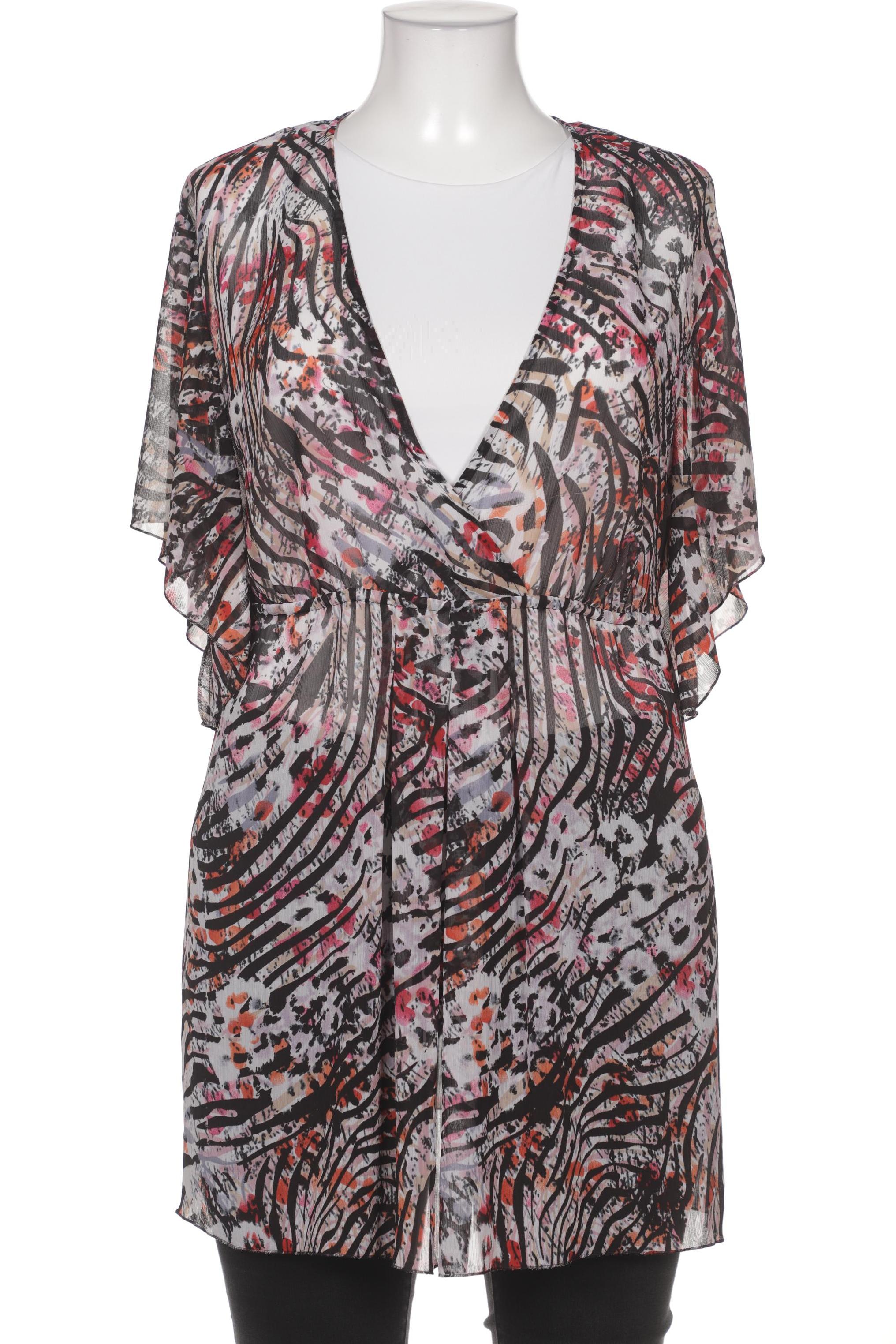 

Samoon by Gerry Weber Damen Bluse, mehrfarbig, Gr. 44