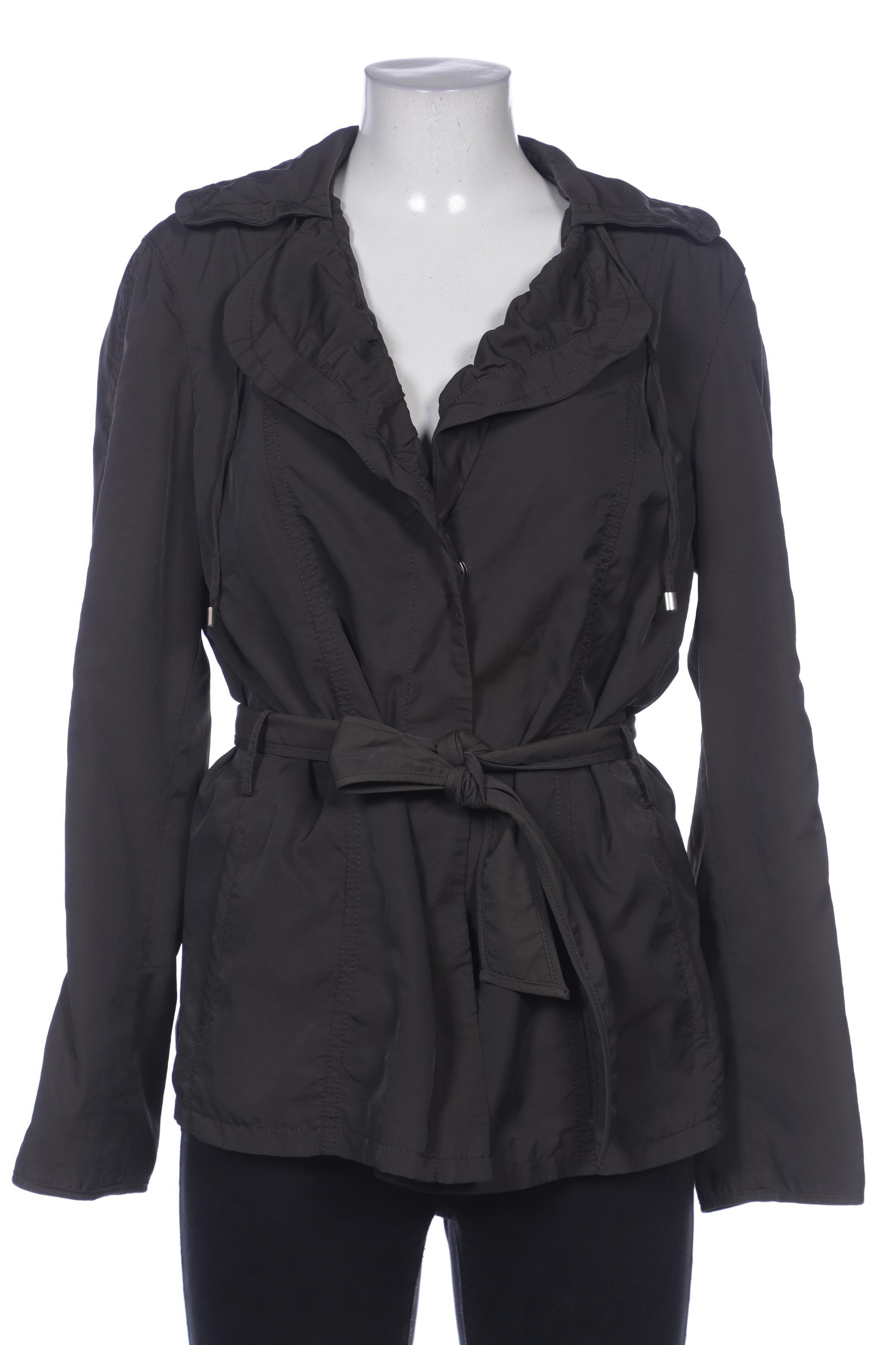 

Samoon by Gerry Weber Damen Jacke, grau, Gr. 42