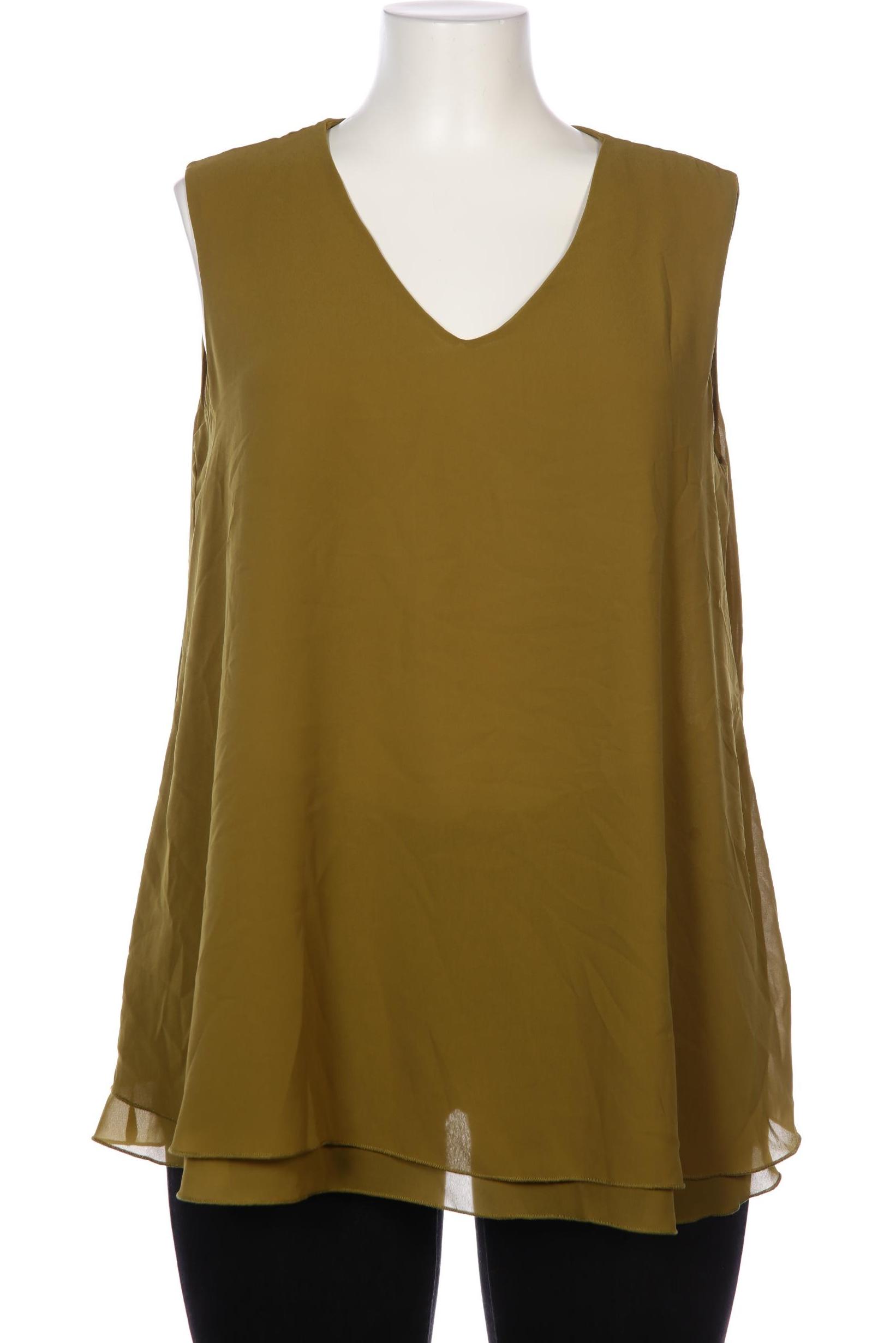

Samoon by Gerry Weber Damen Top, grün, Gr. 44