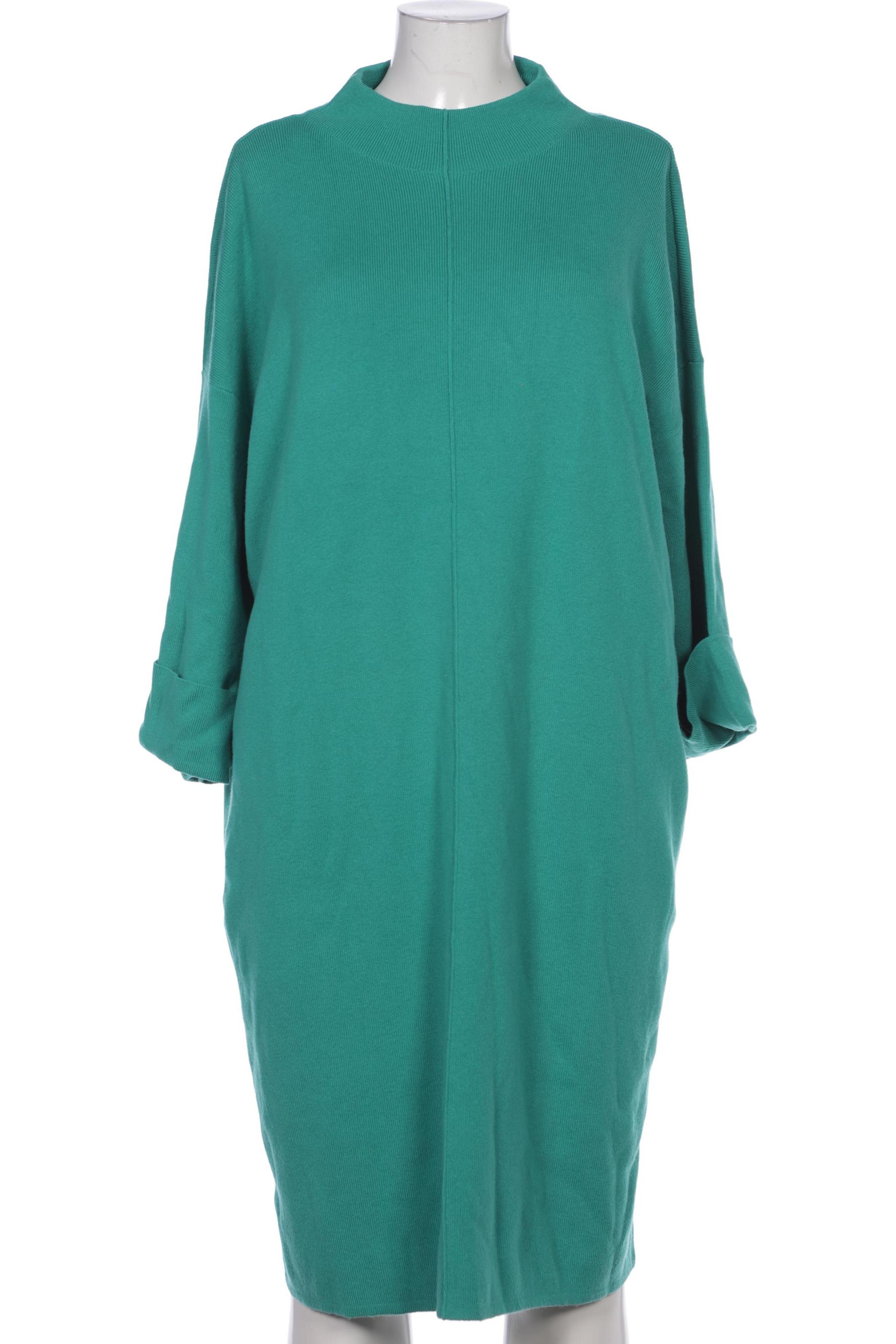 

Samoon by Gerry Weber Damen Kleid, türkis, Gr. 50